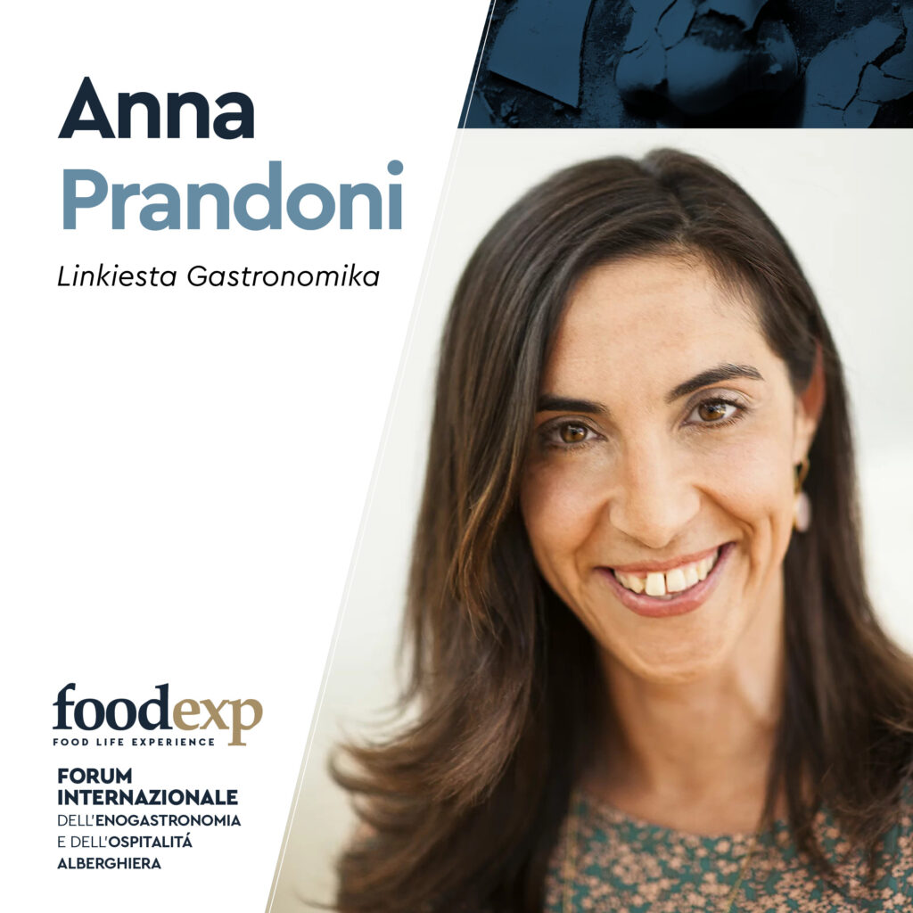 Anna Prandoni