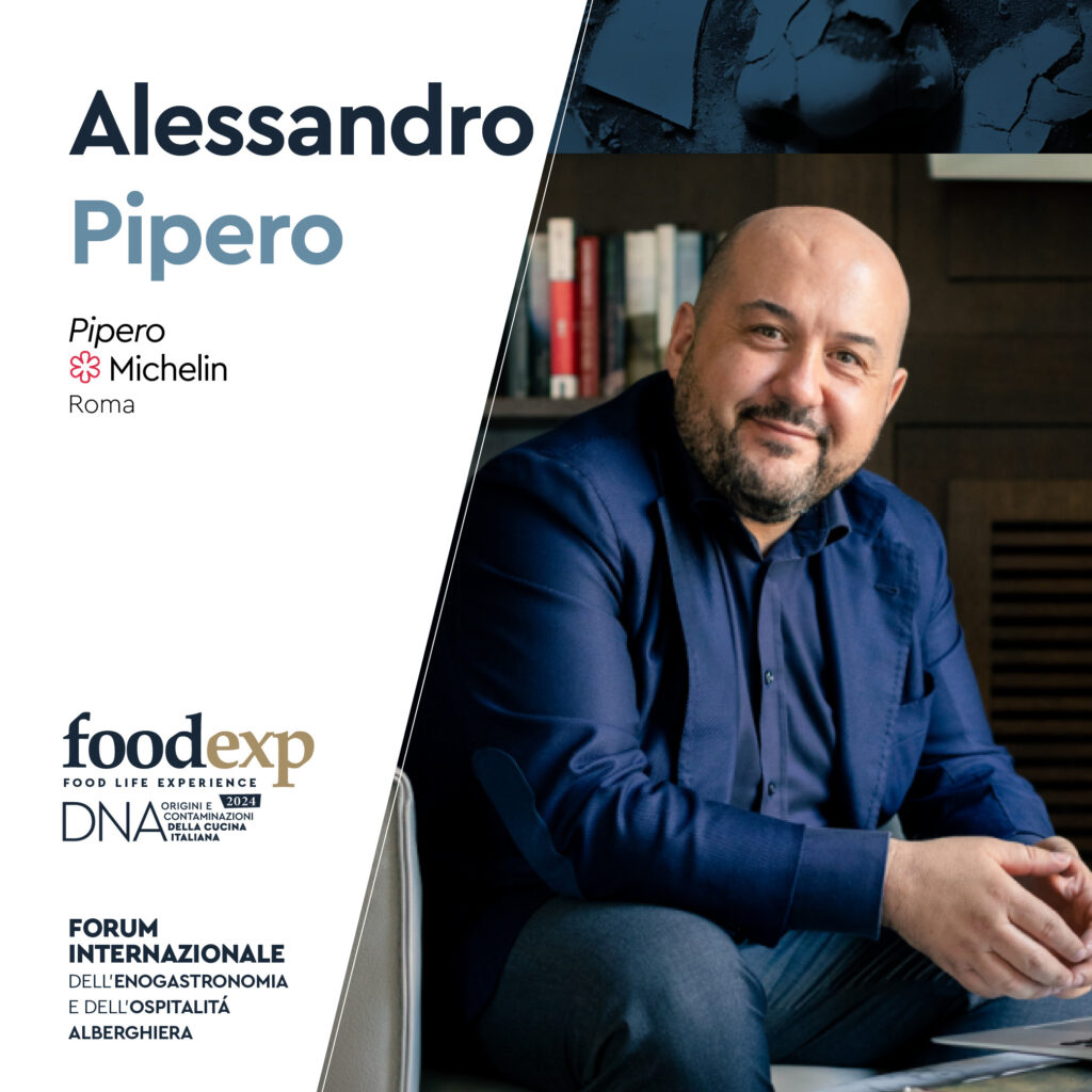 Alessandro Pipero