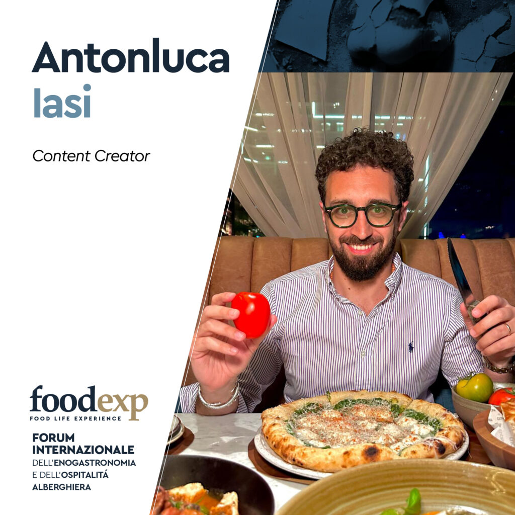 Antonluca Iasi