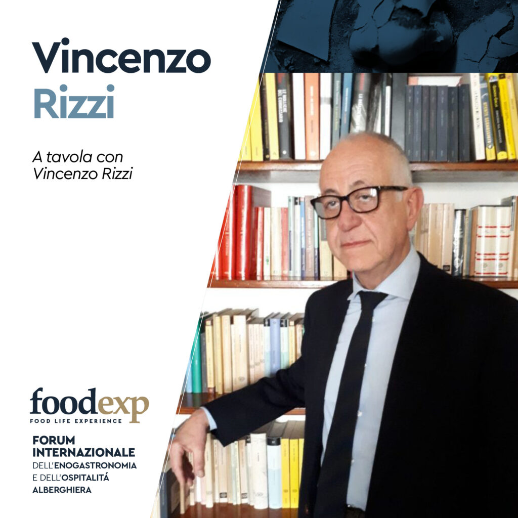Vincenzo Rizzi