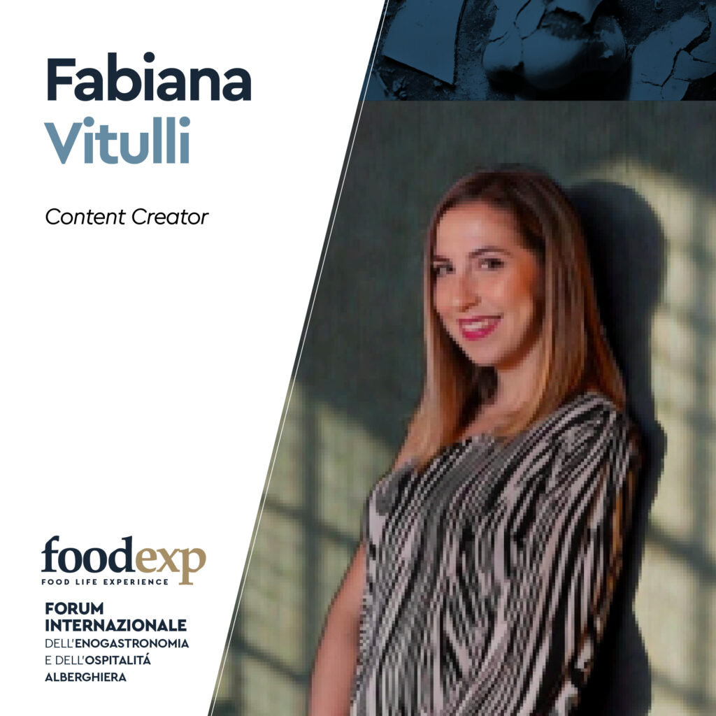 Fabiana Vitulli