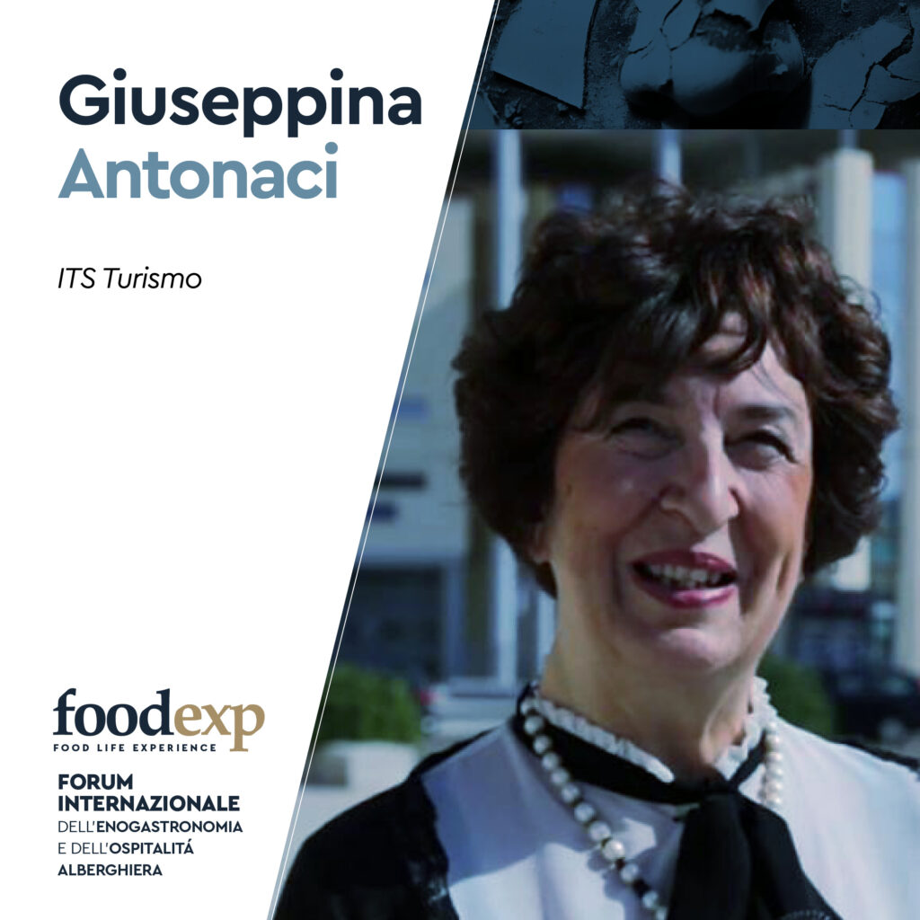 Giuseppina Antonaci