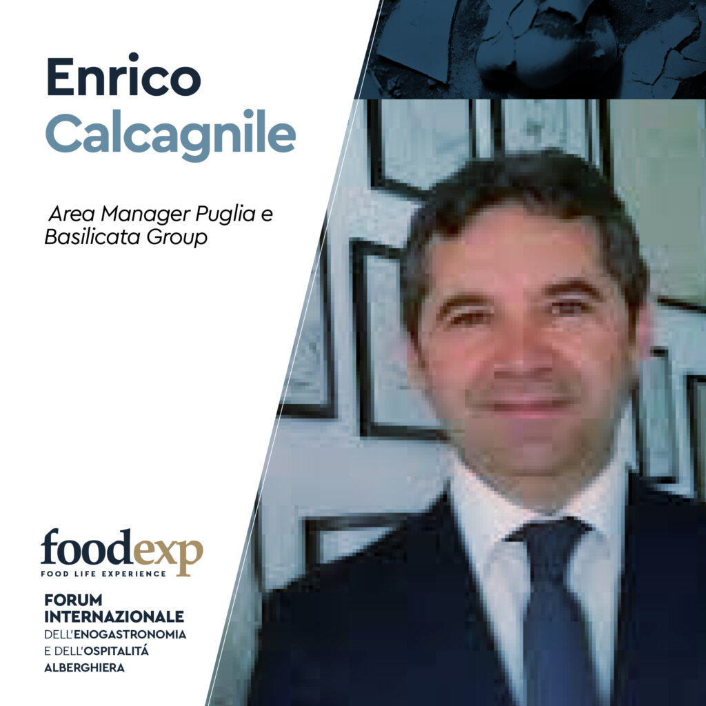 Enrico Calcagnile