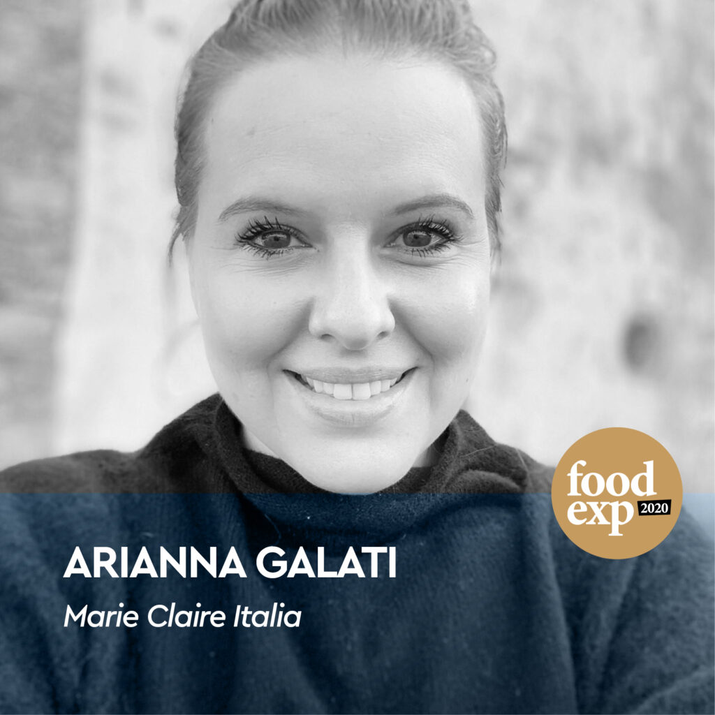 Arianna Galati