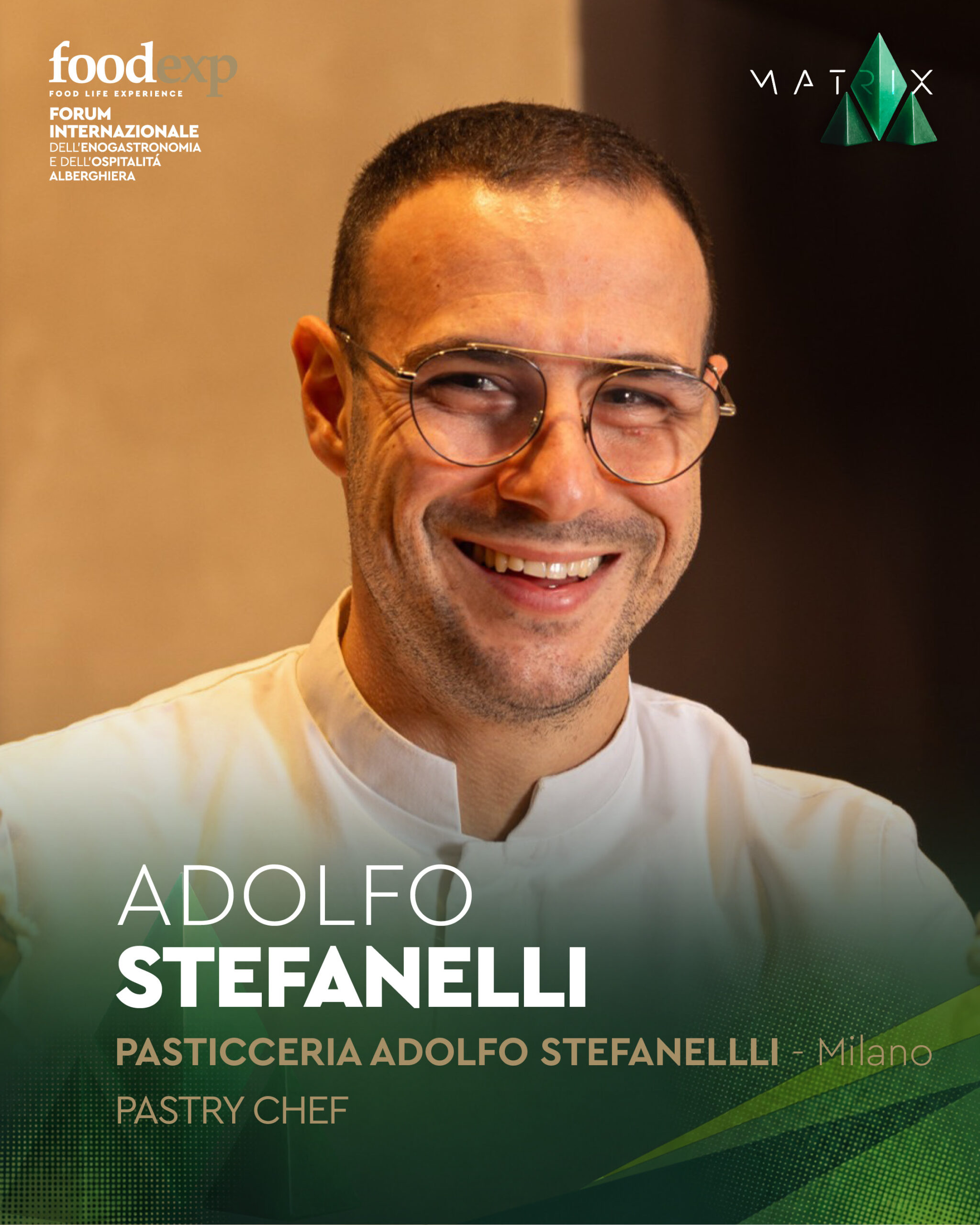 Leggi la biografia