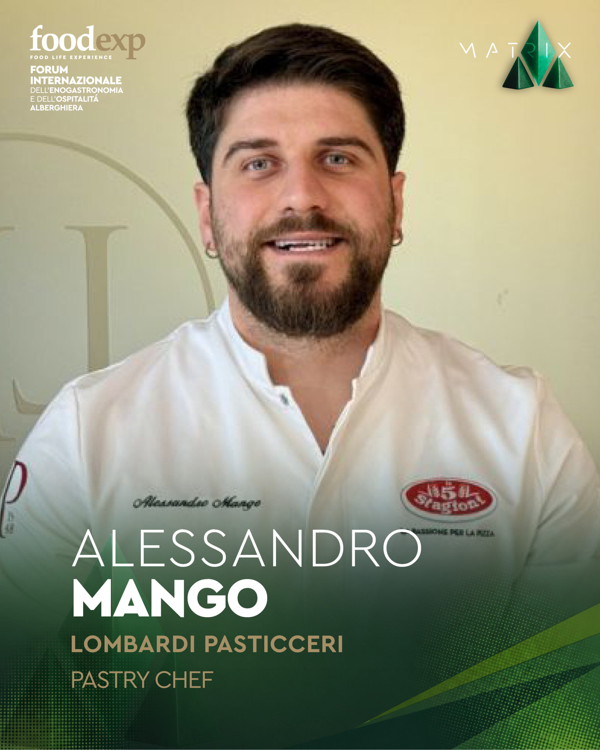 Alessadro Mango ospite 2026 - 56