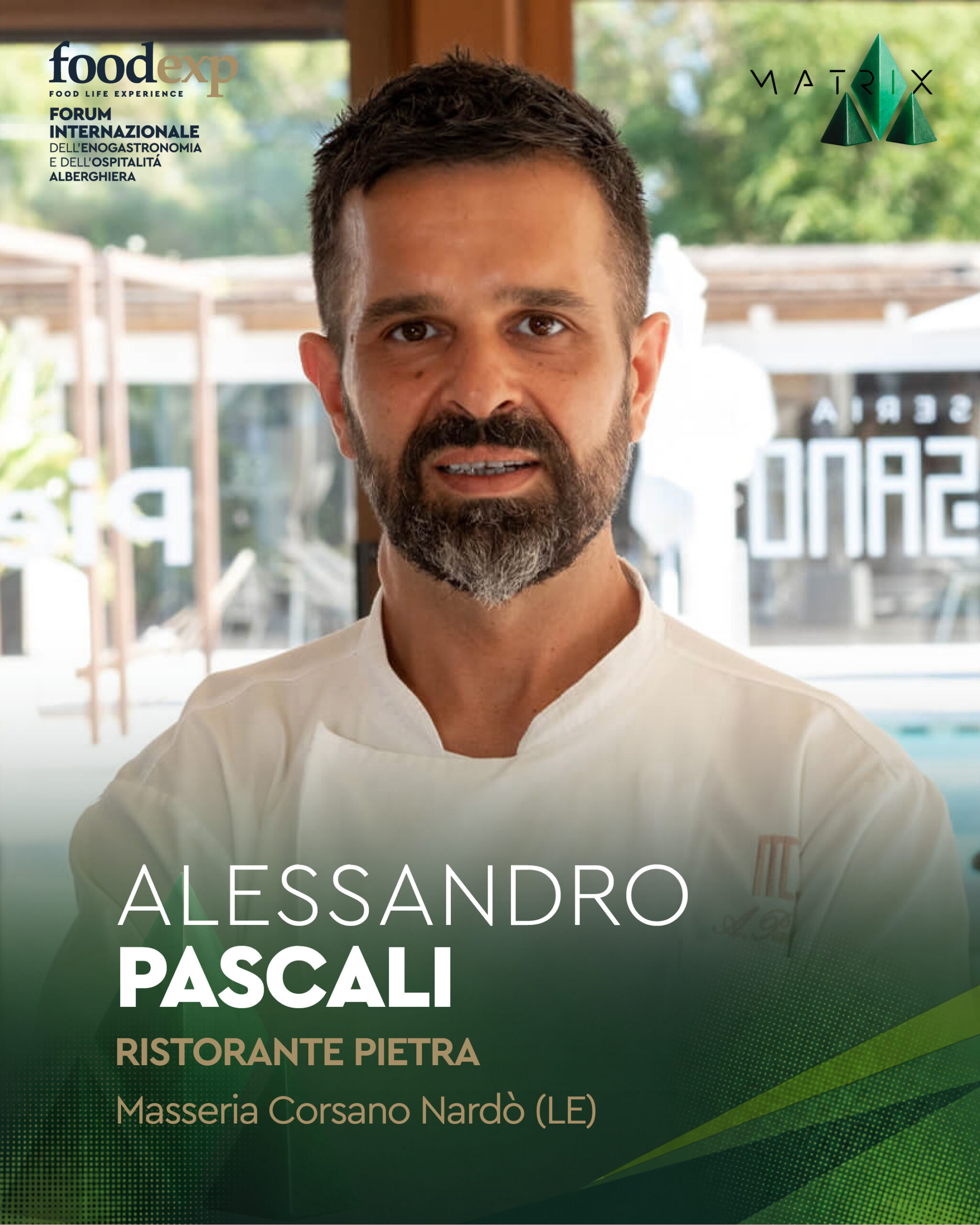 Leggi la biografia