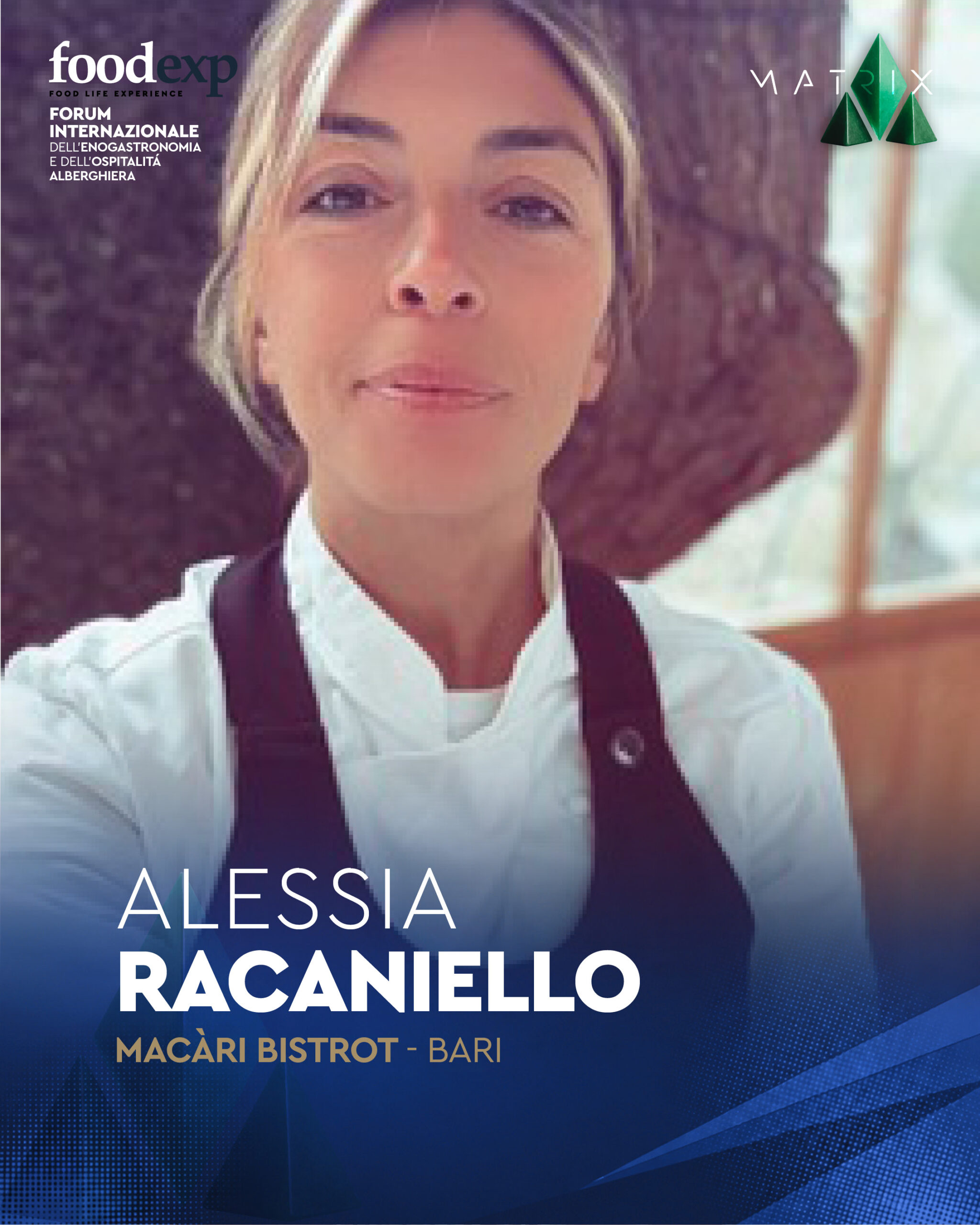 Leggi la biografia