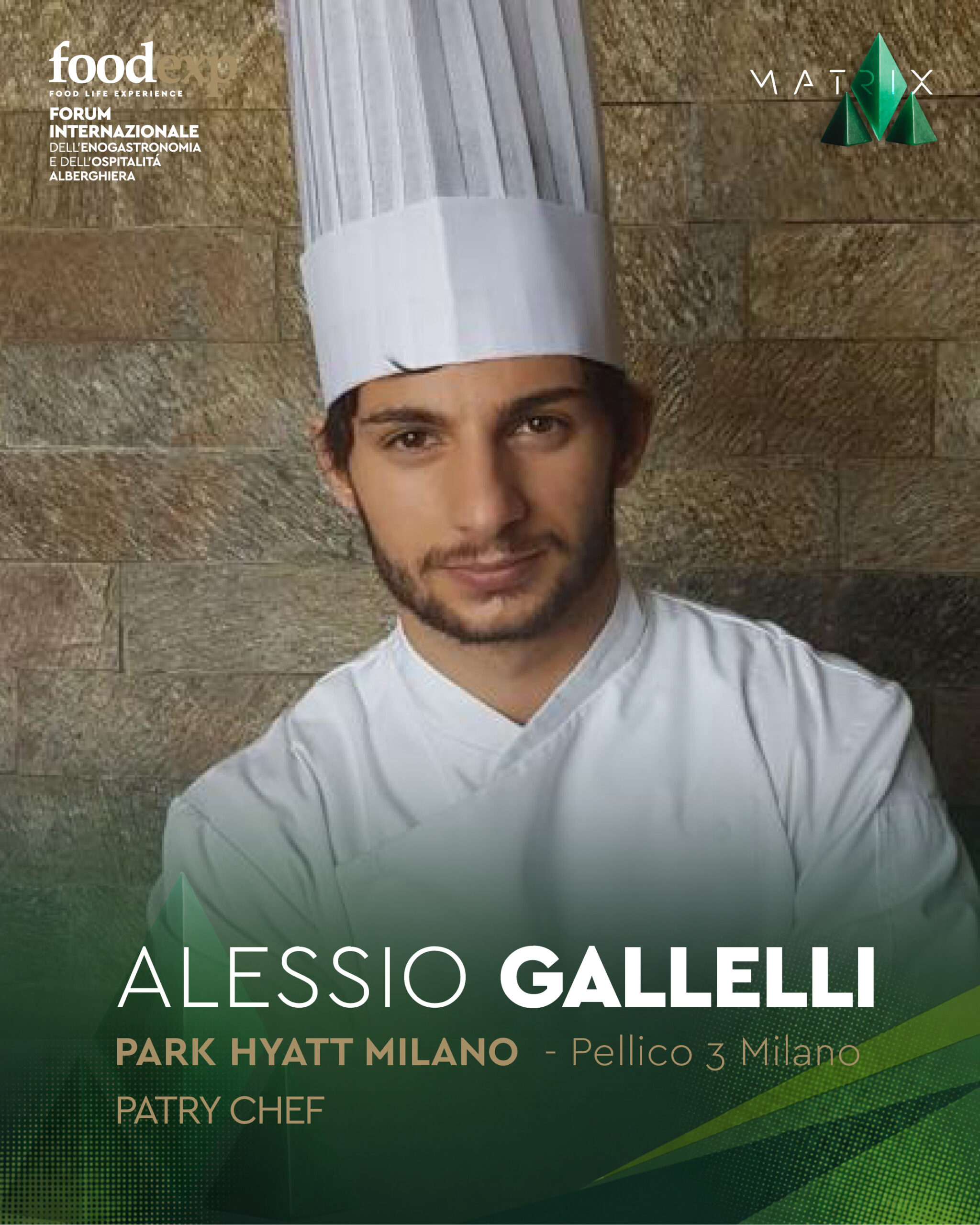 Leggi la biografia