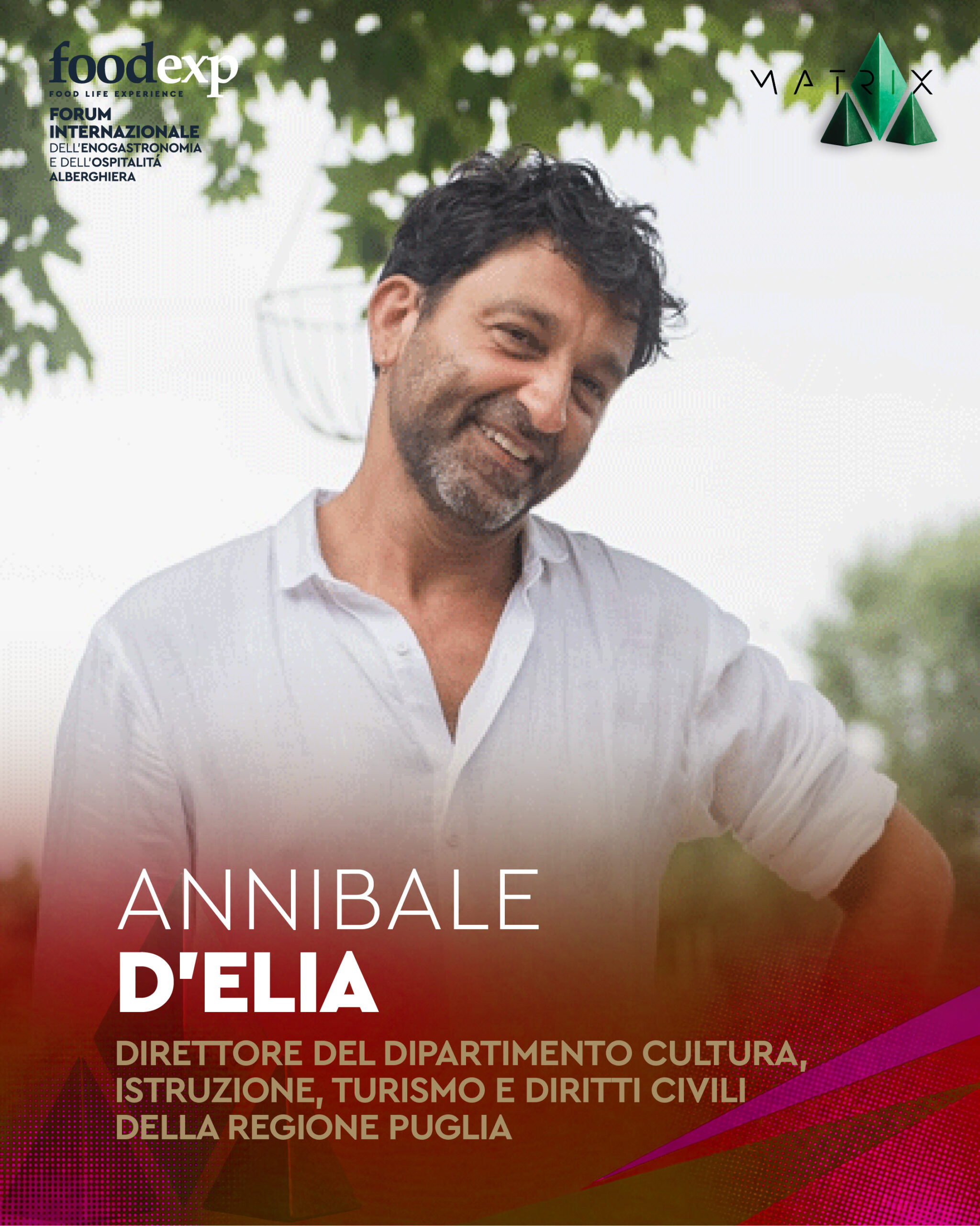 Leggi la biografia