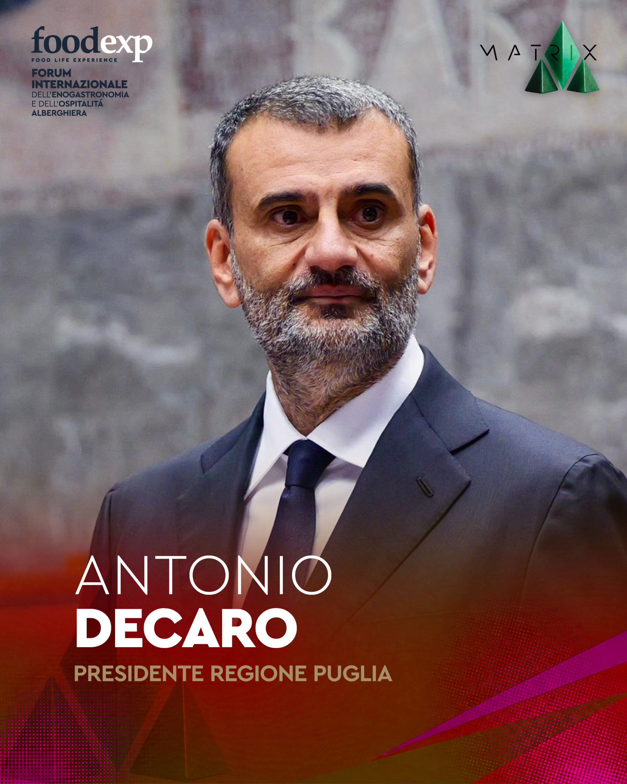 Leggi la biografia