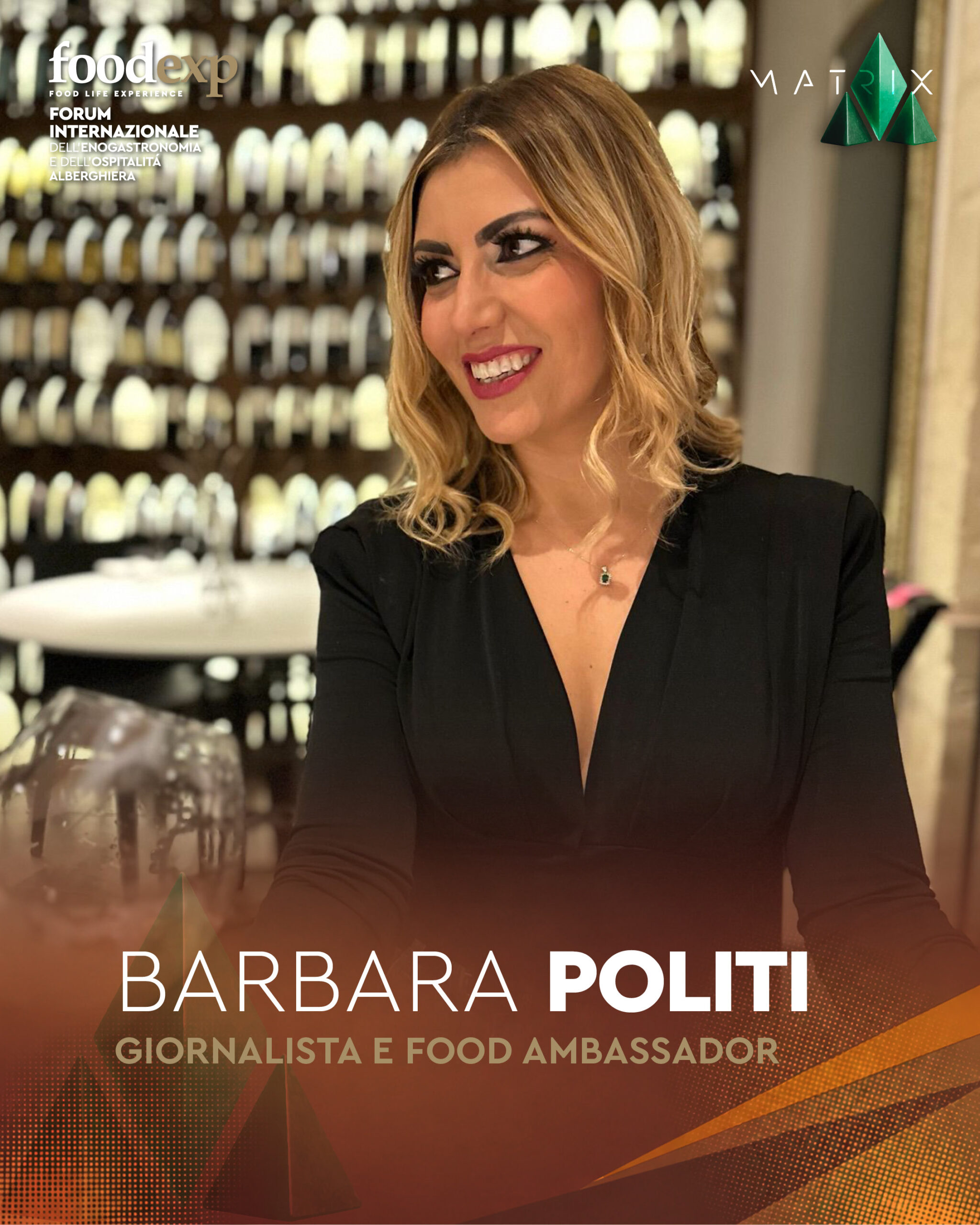 Leggi la biografia