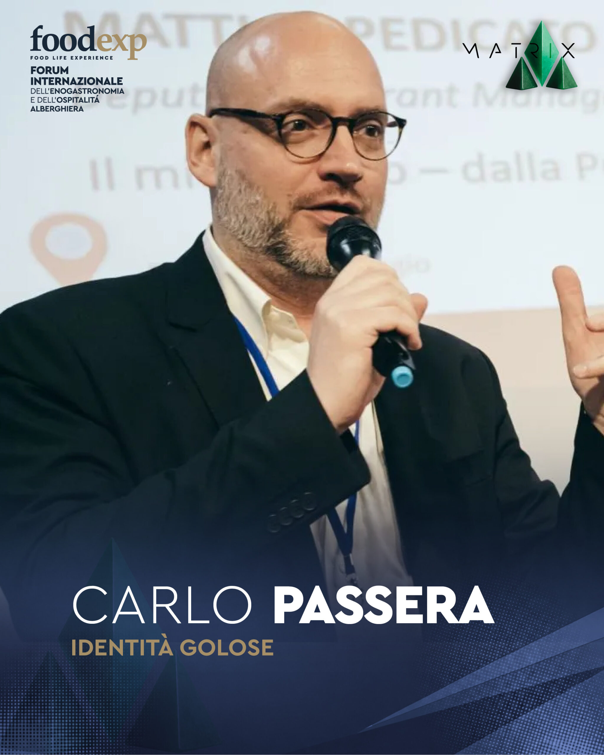 Leggi la biografia