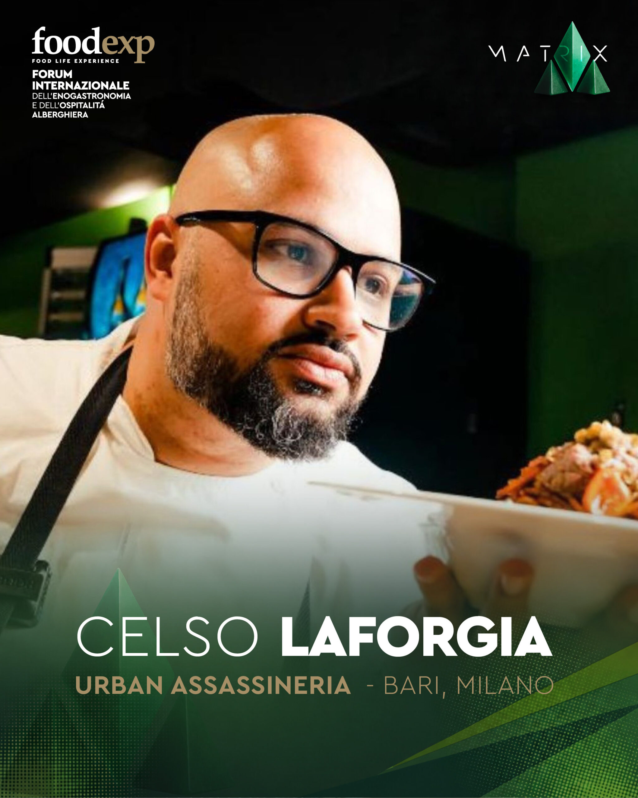 Leggi la biografia