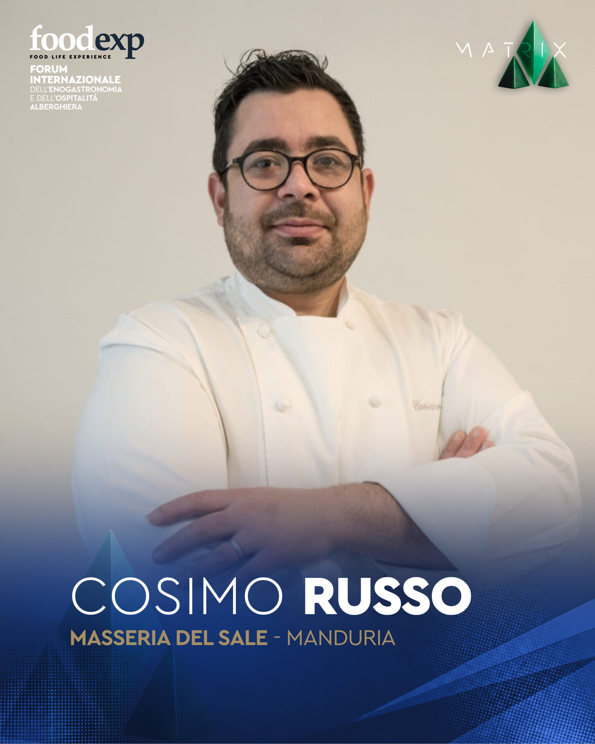 Leggi la biografia