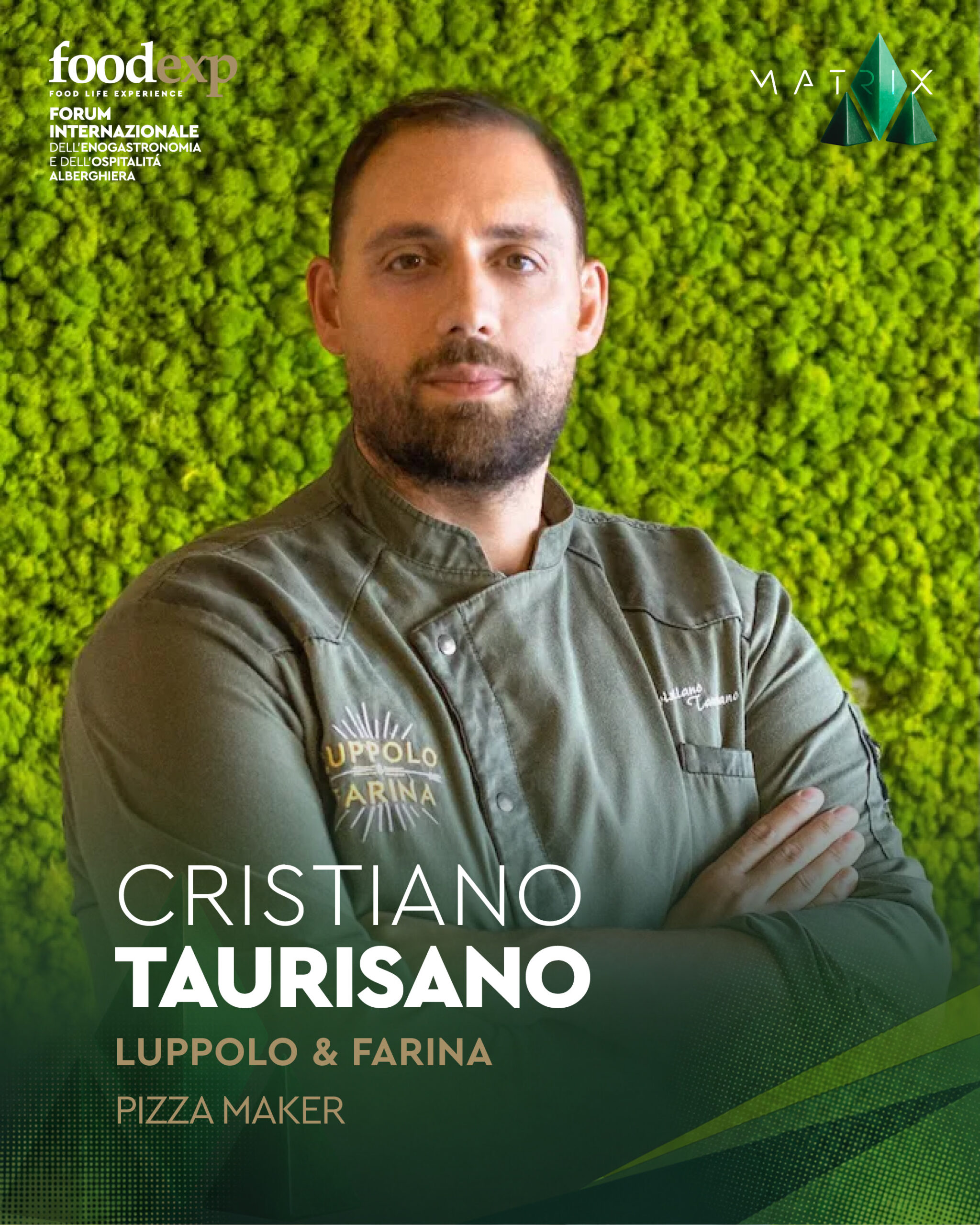Cristiano taurisano ospite 2026 - 52