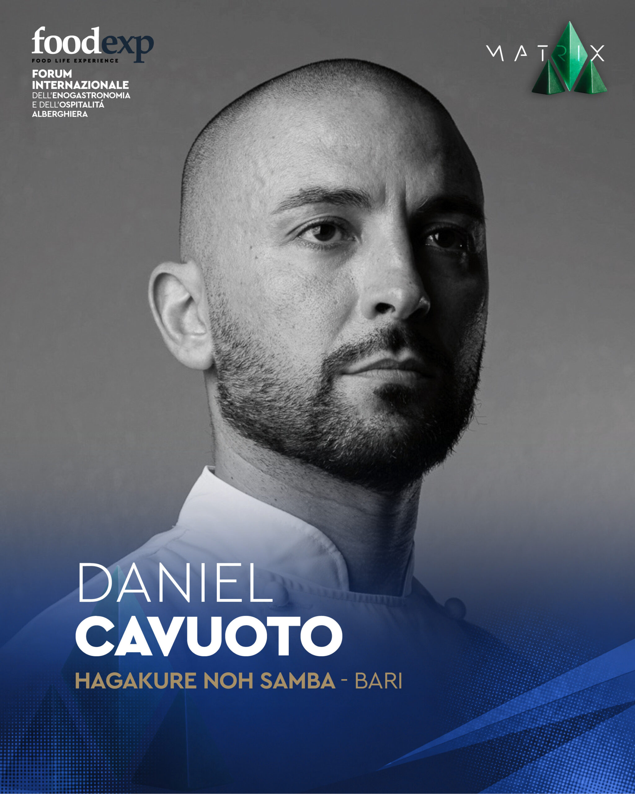 Leggi la biografia
