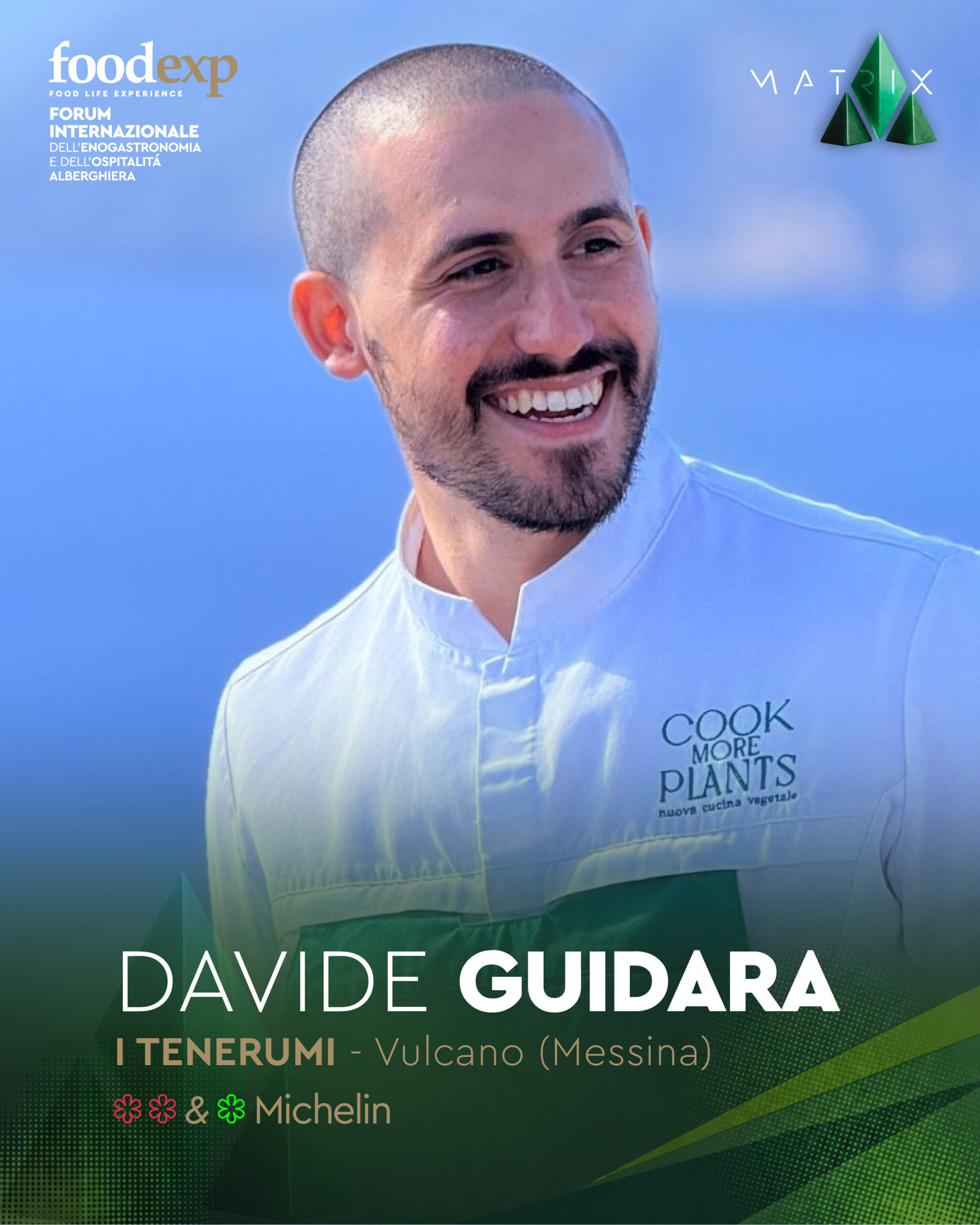 Leggi la biografia