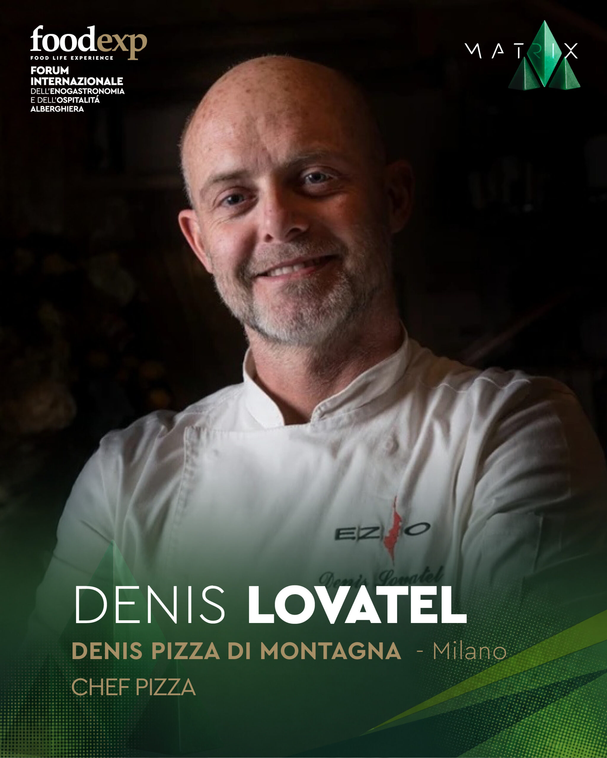 Leggi la biografia
