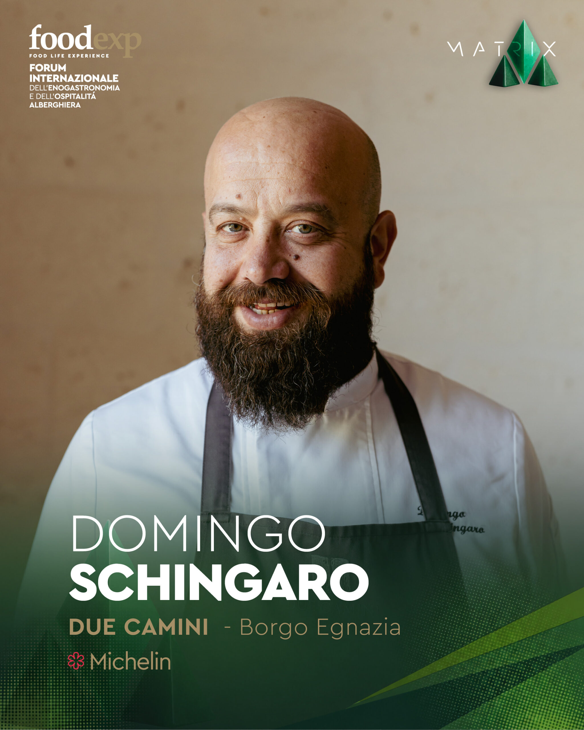 Leggi la biografia