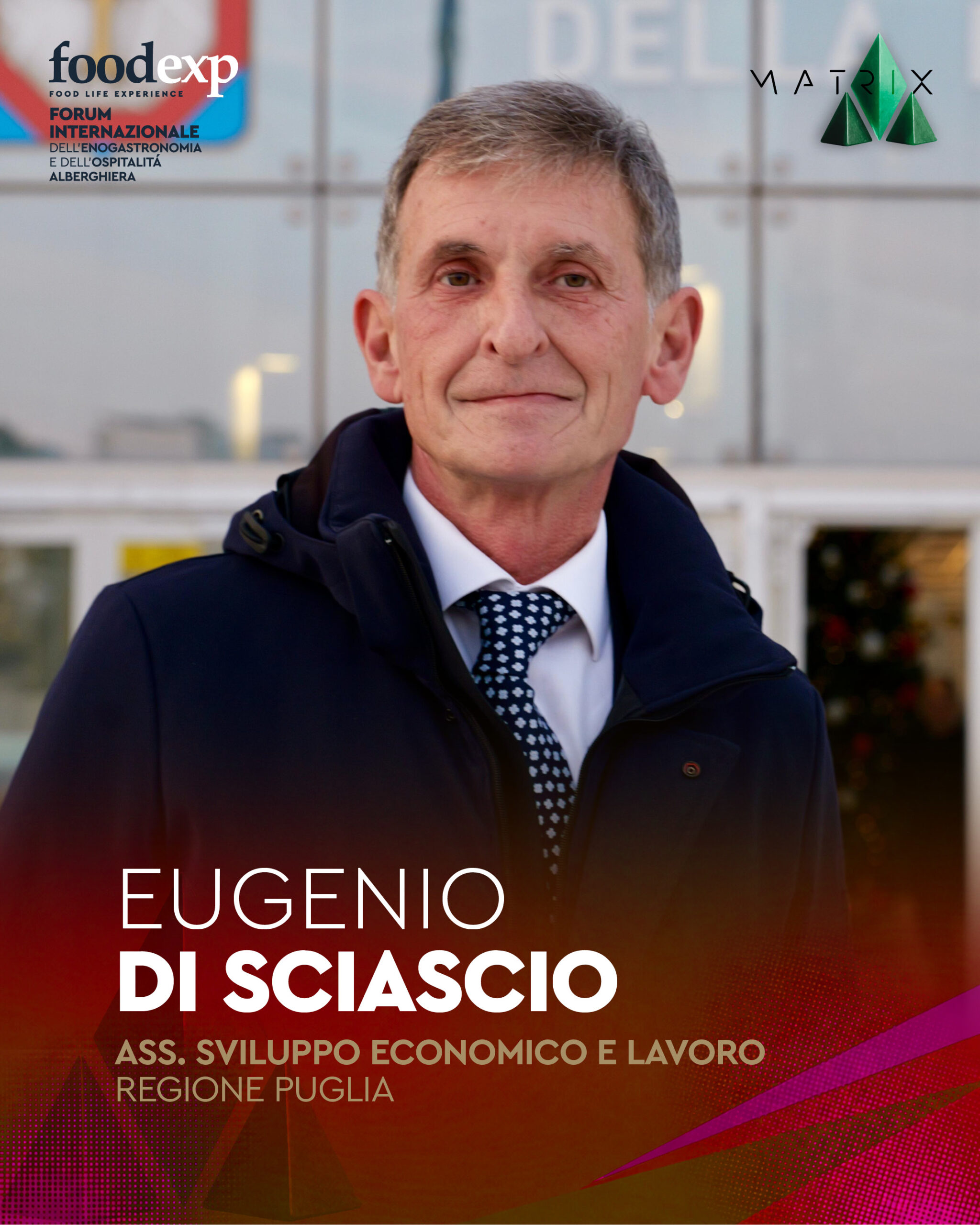 Leggi la biografia