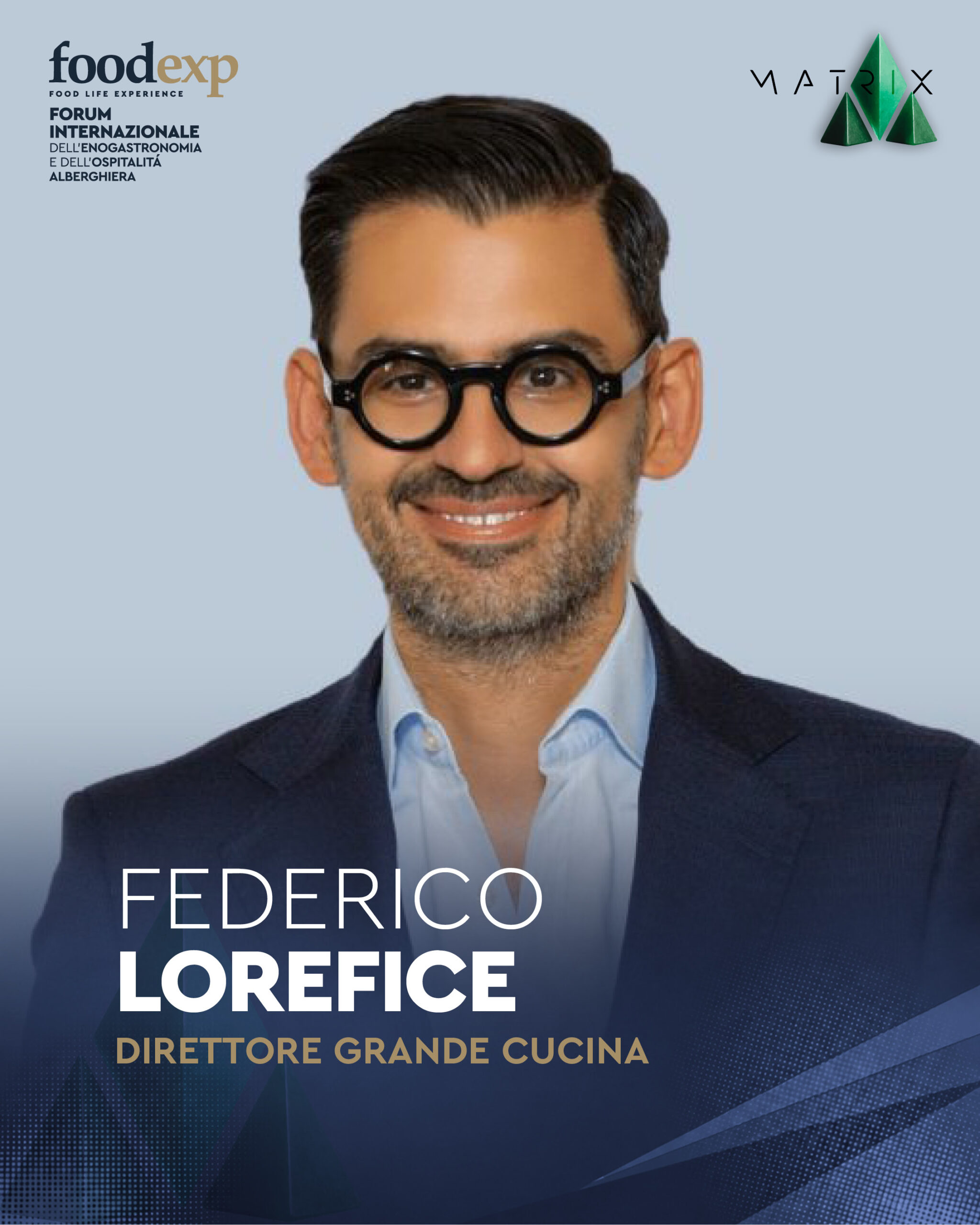 Leggi la biografia
