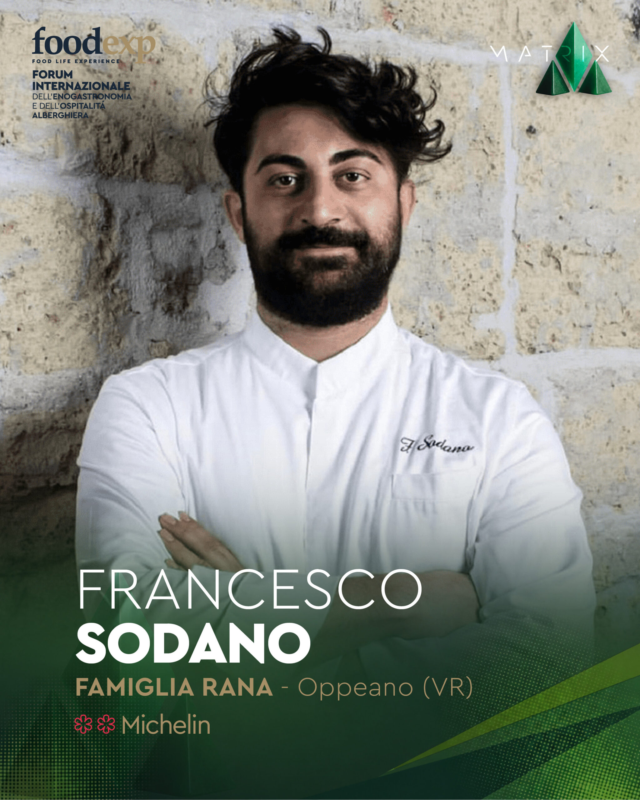 Francesco Sodano - chef 2026 - 4