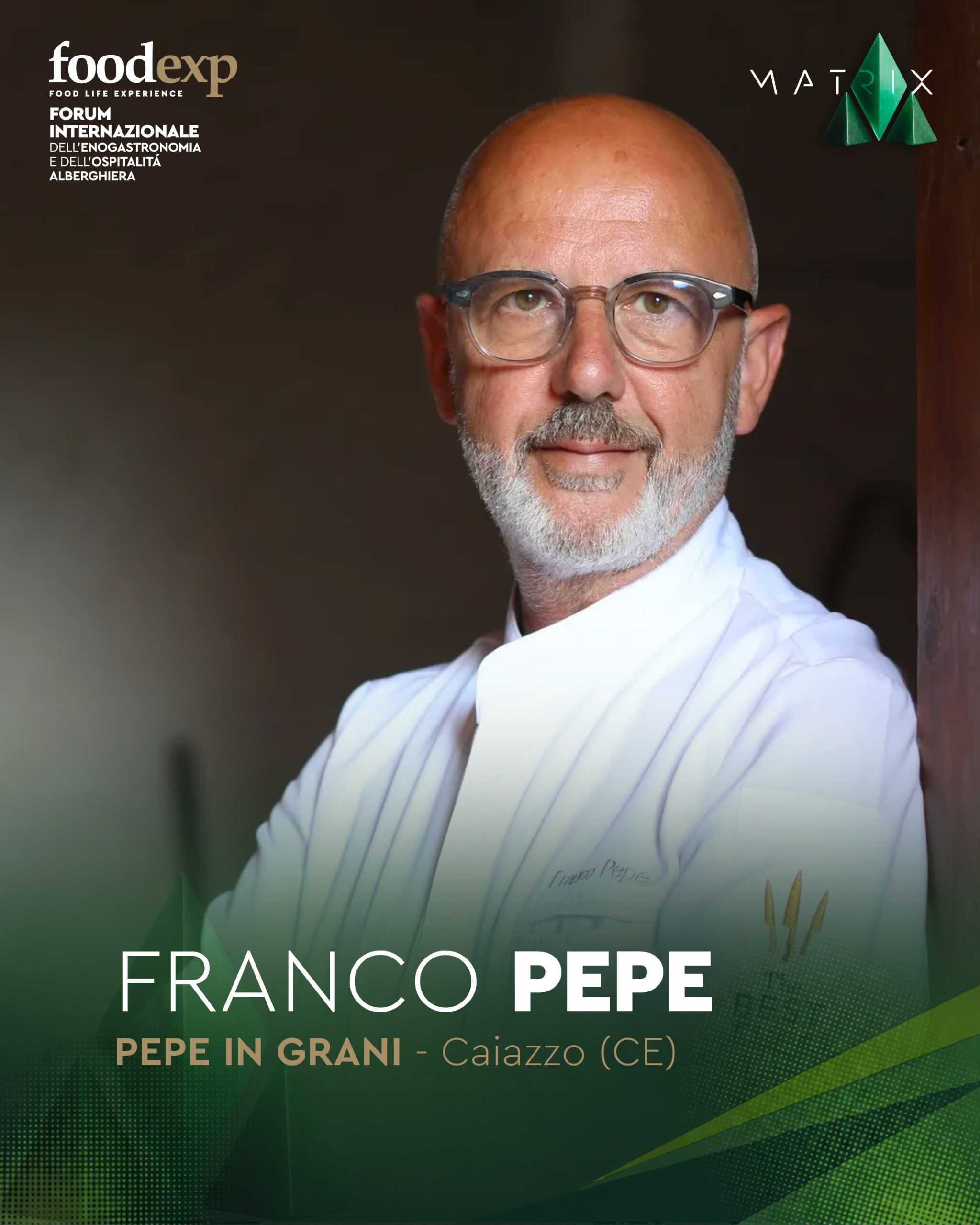 Leggi la biografia