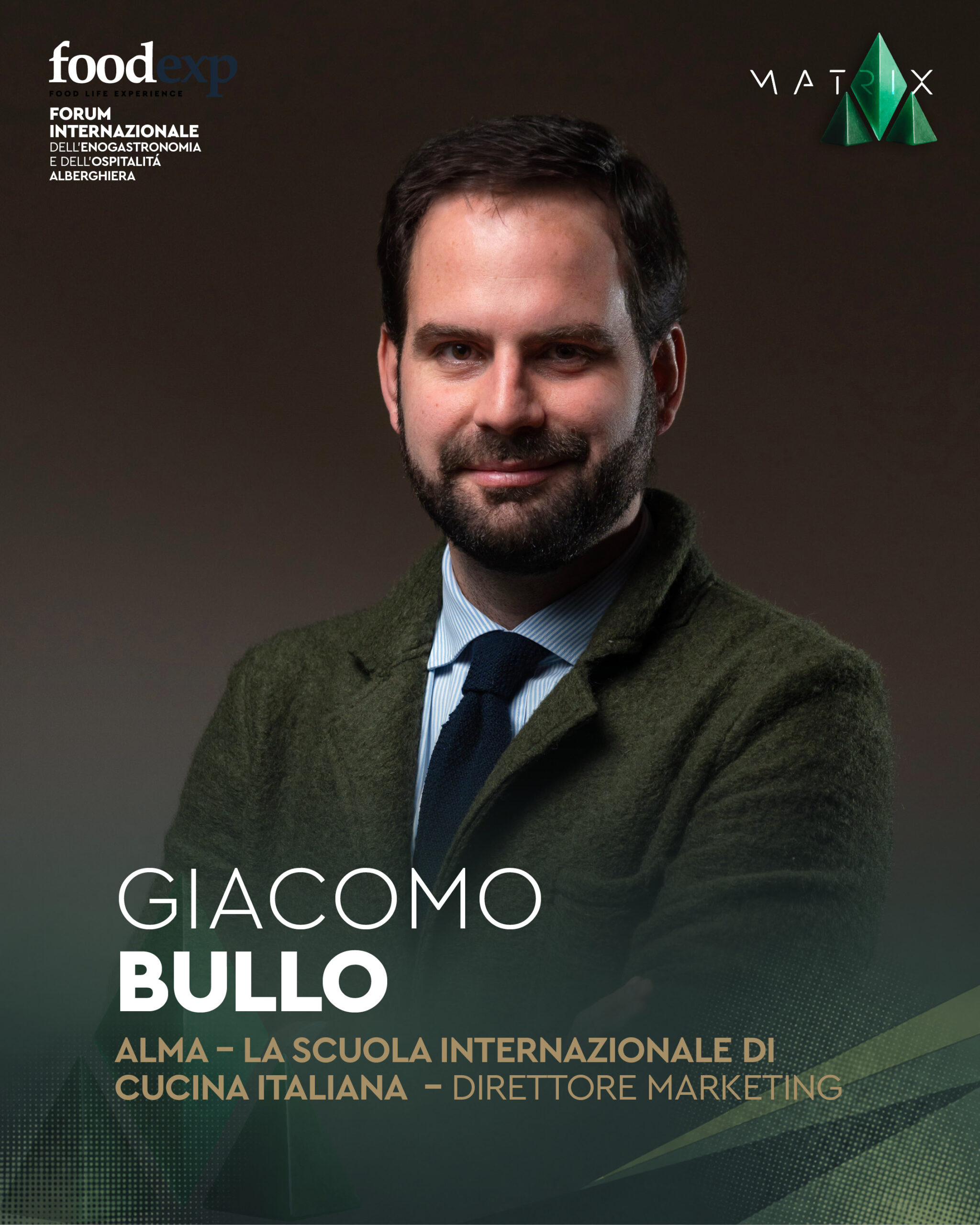 Leggi la biografia
