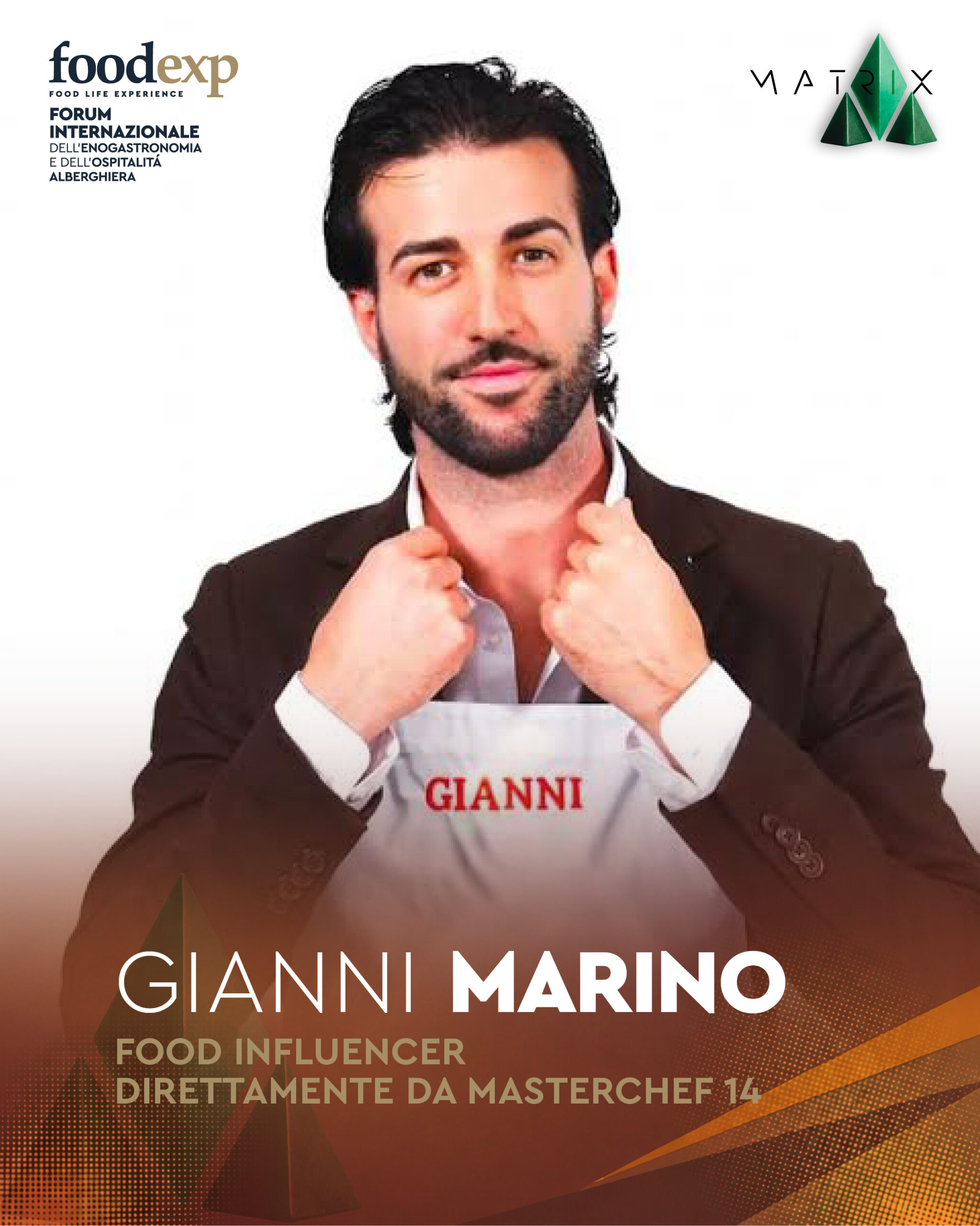 Leggi la biografia