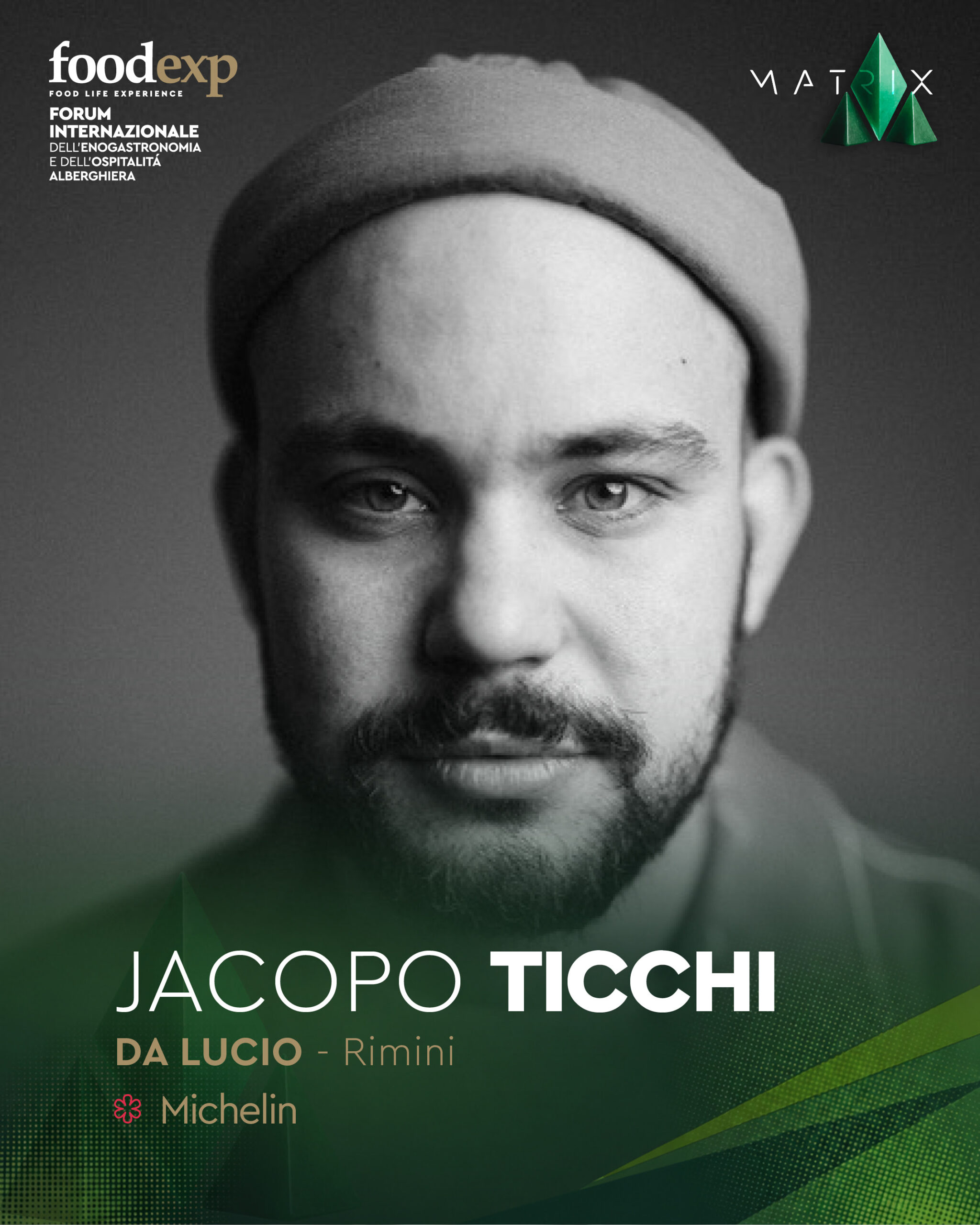 Leggi la biografia