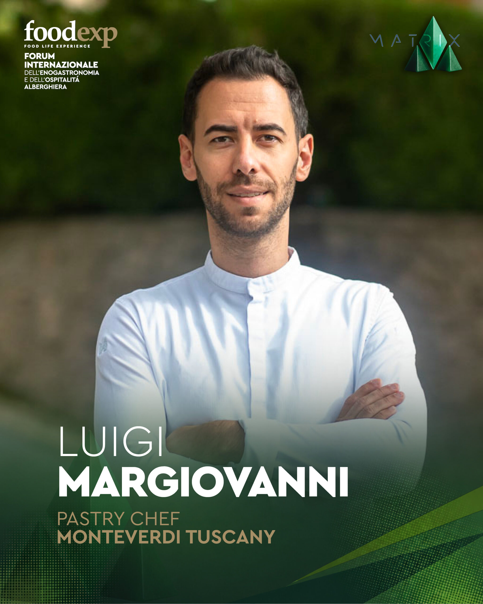Leggi la biografia