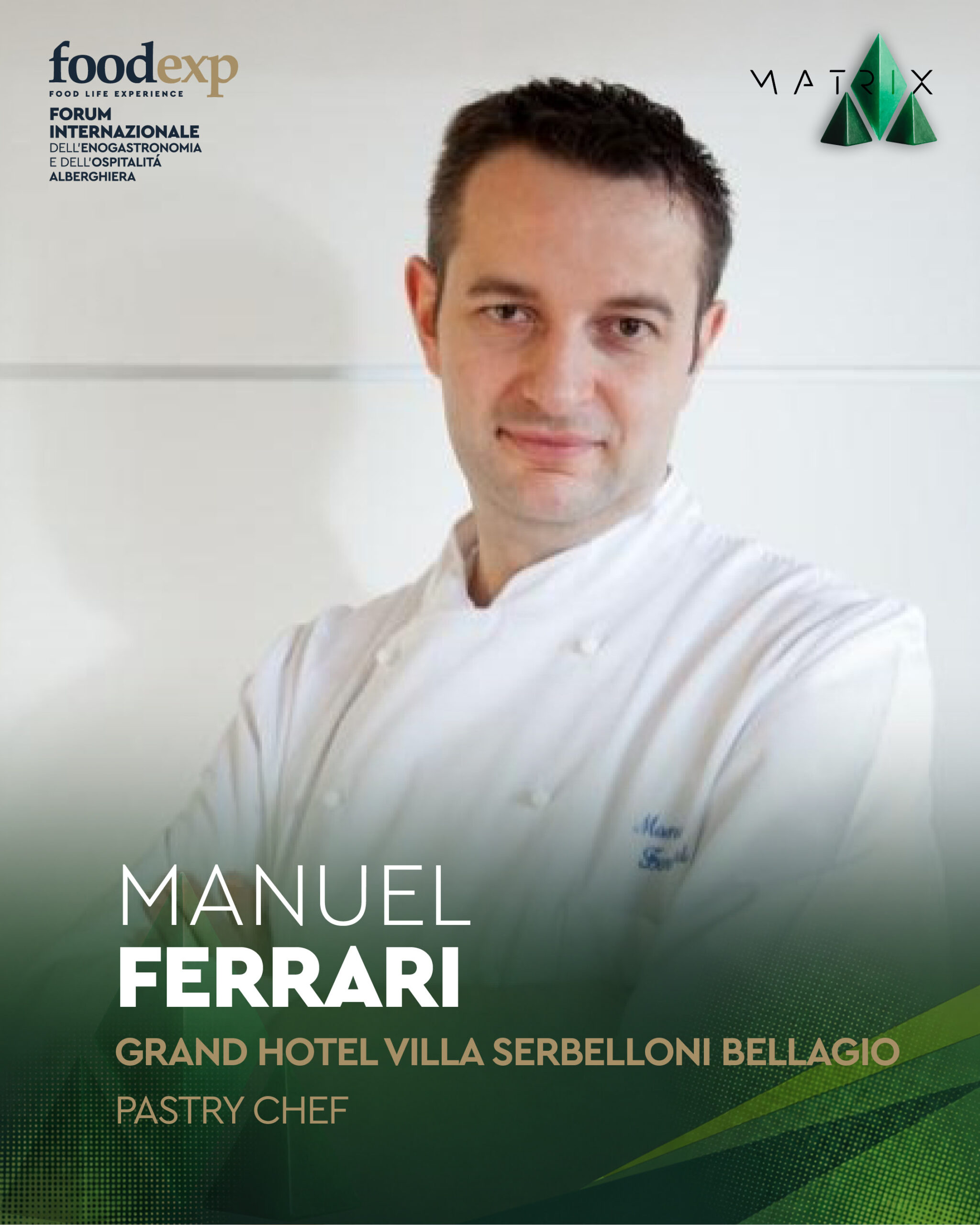 Leggi la biografia