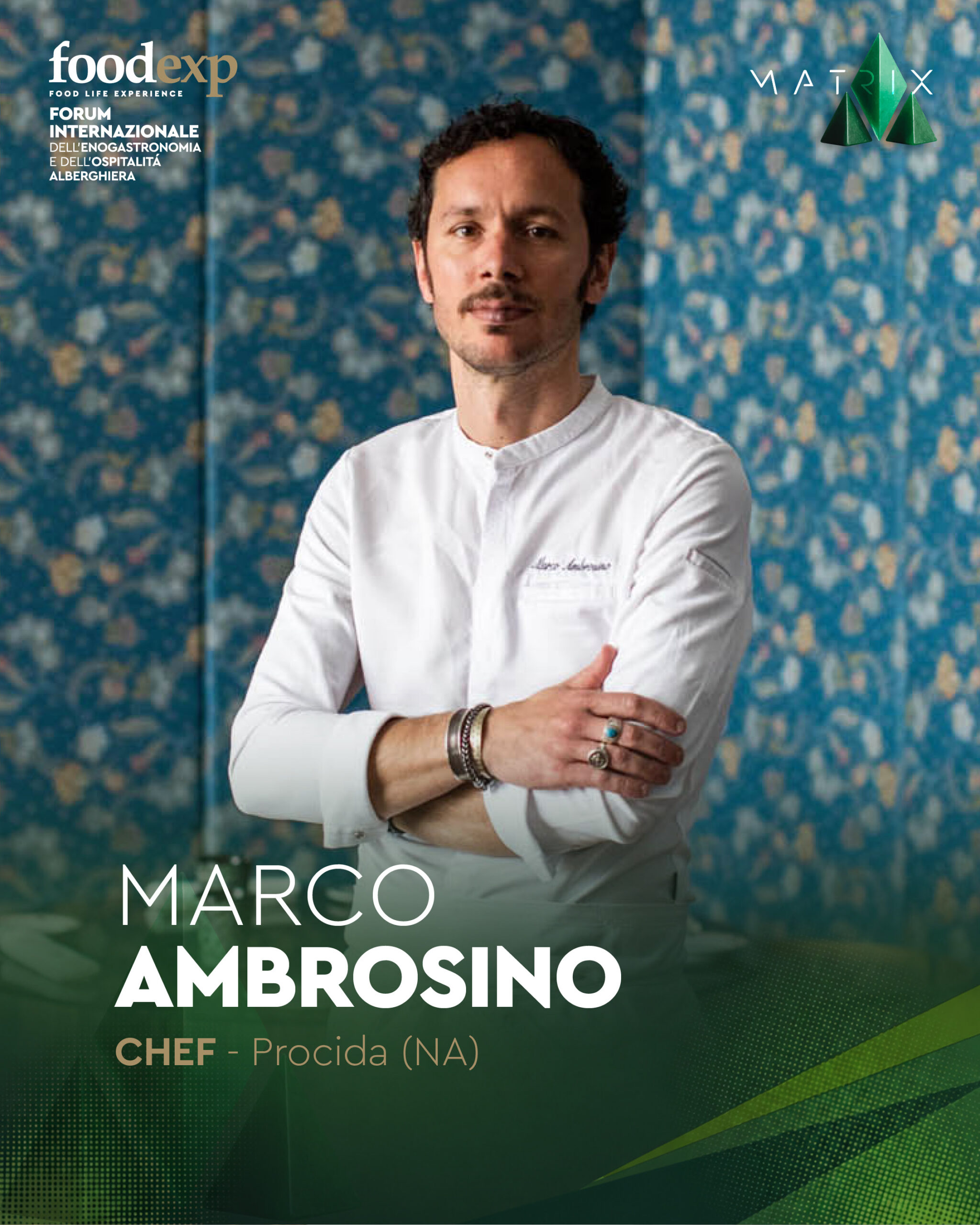 Leggi la biografia