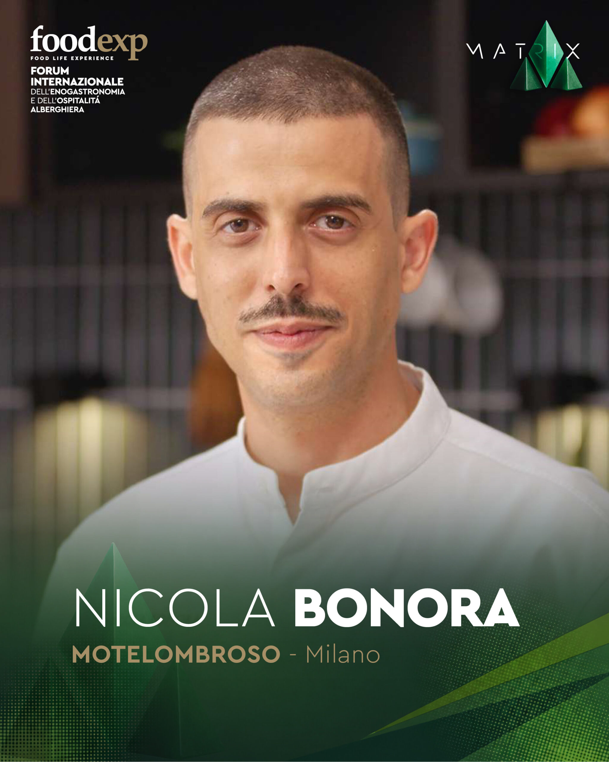 Leggi la biografia