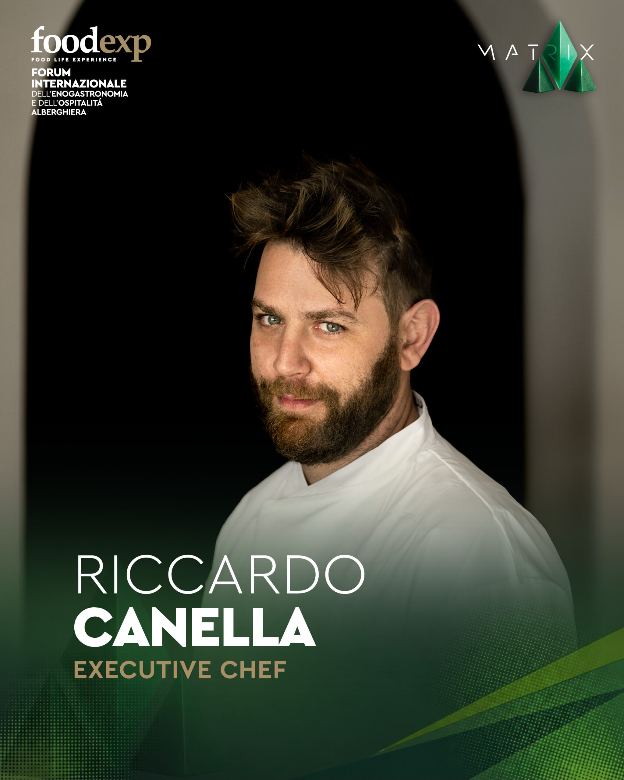 Leggi la biografia