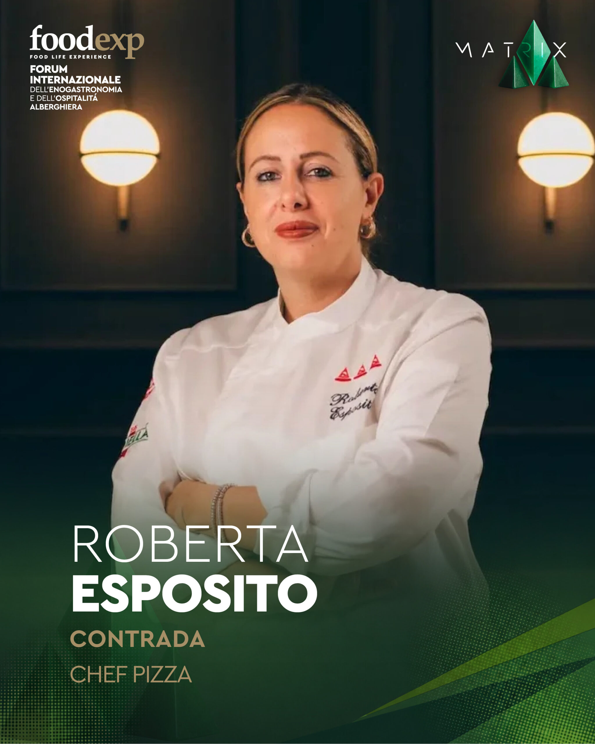 Roberta esposito ospite 2026 - 53