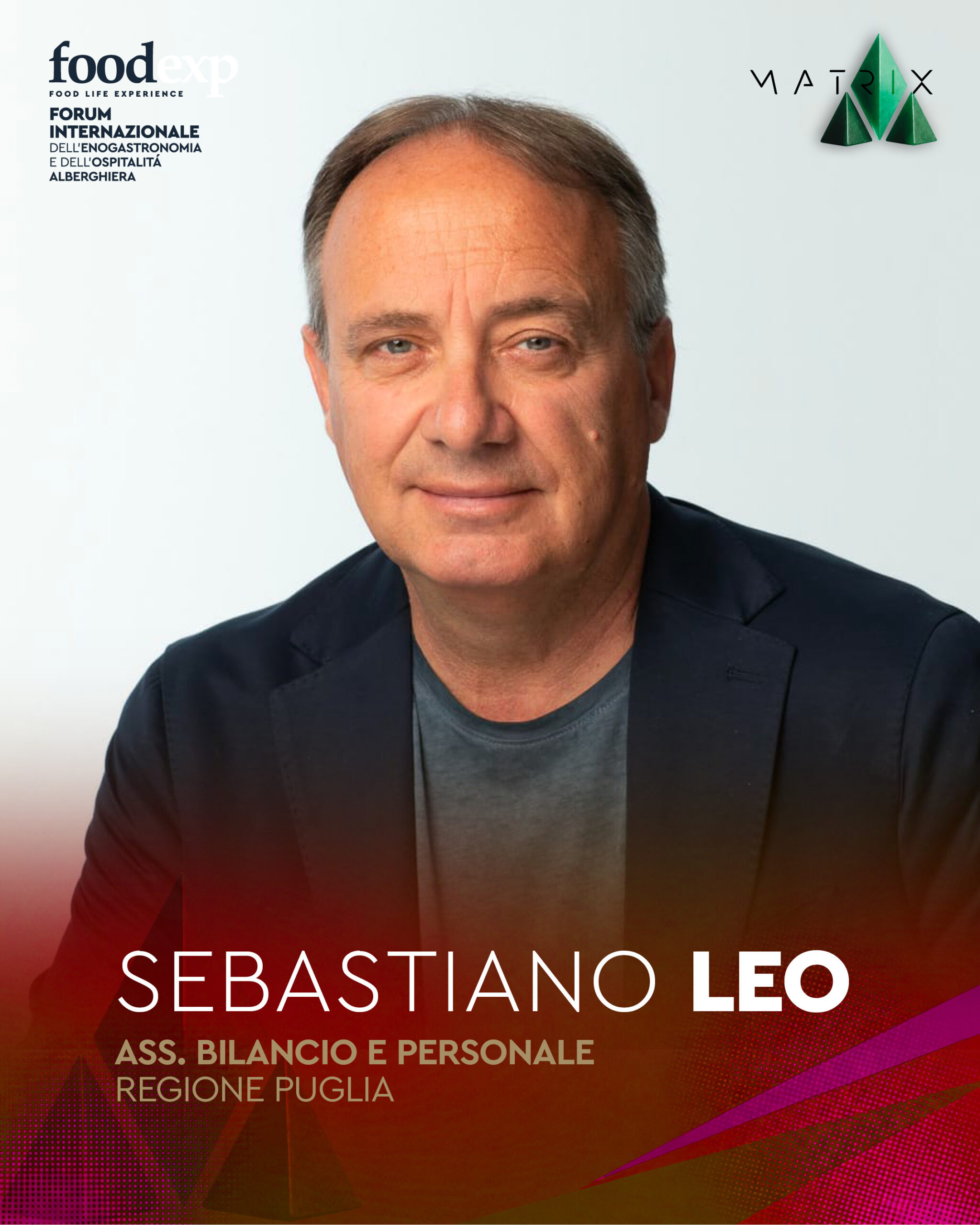 Leggi la biografia