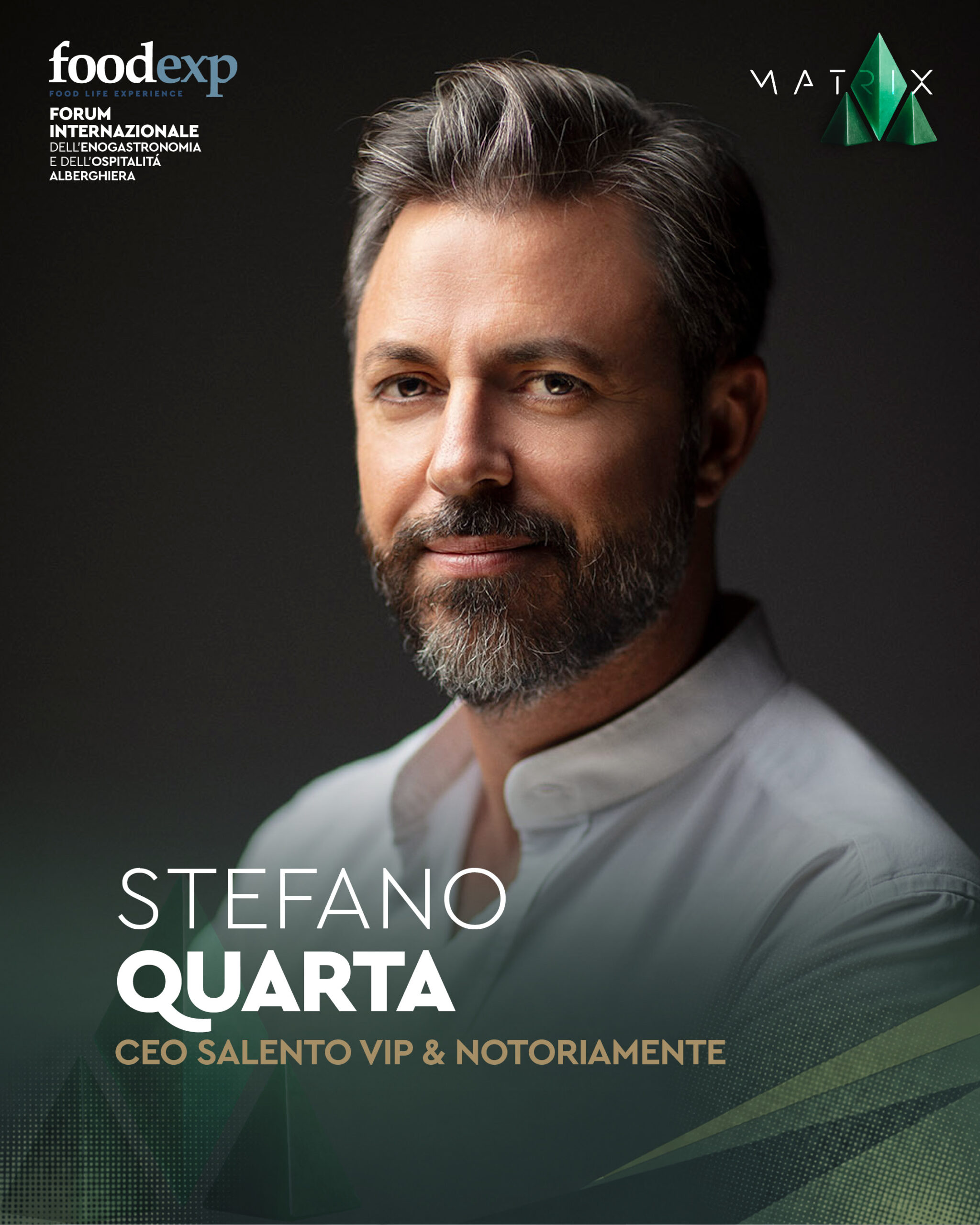 Leggi la biografia