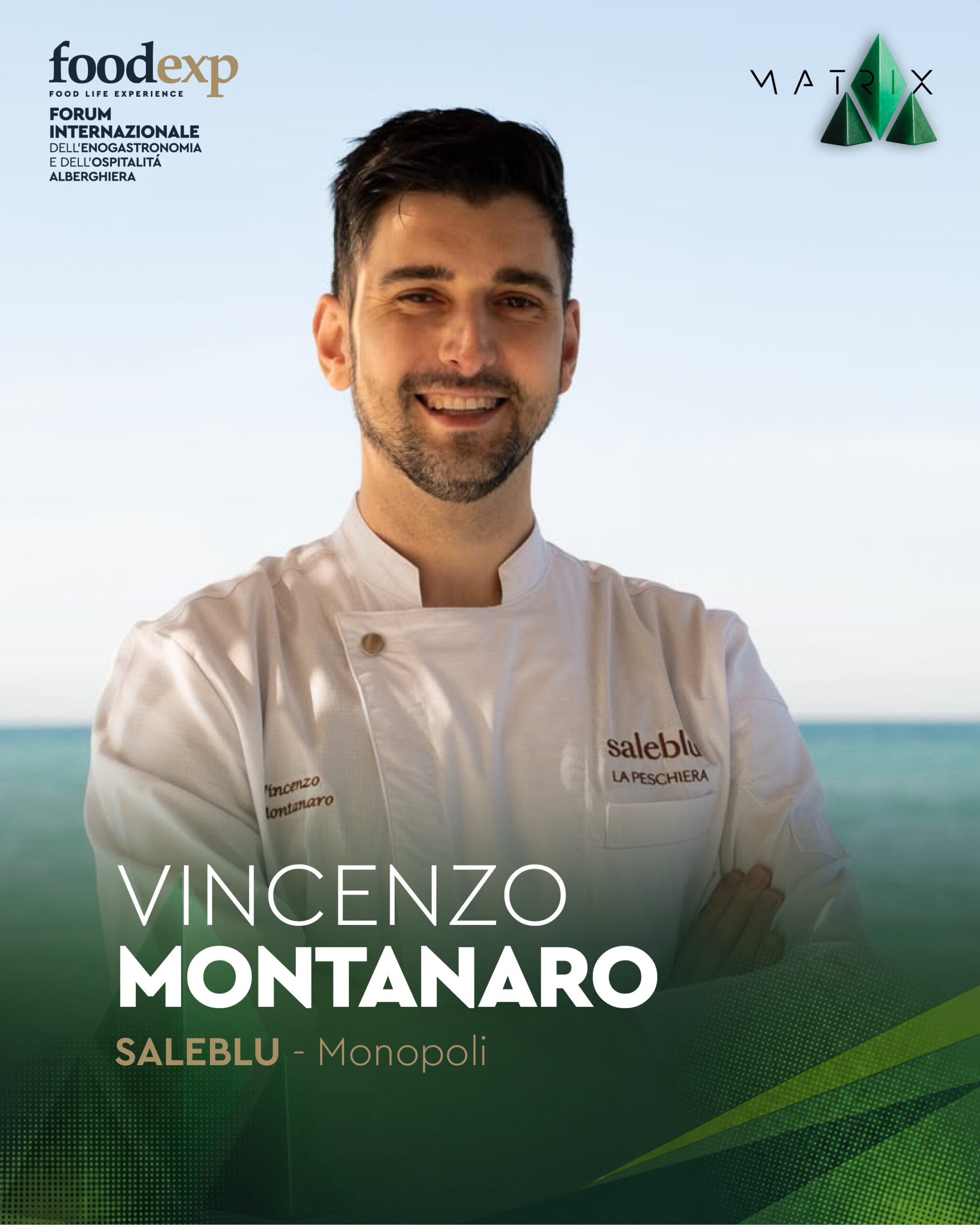 Leggi la biografia