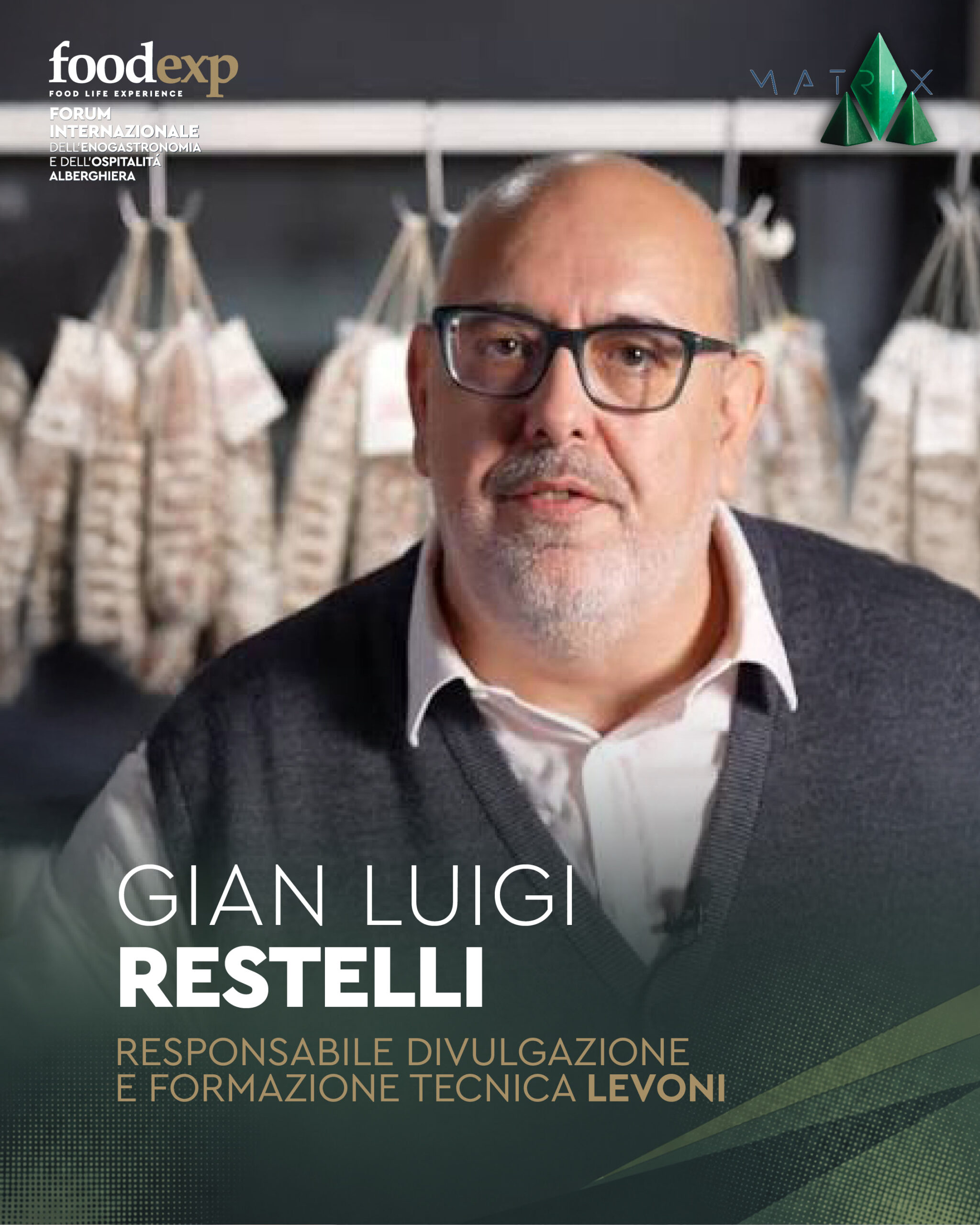 Leggi la biografia