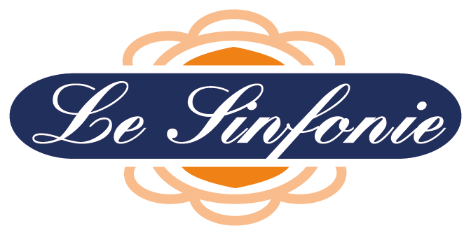 le sinfonie