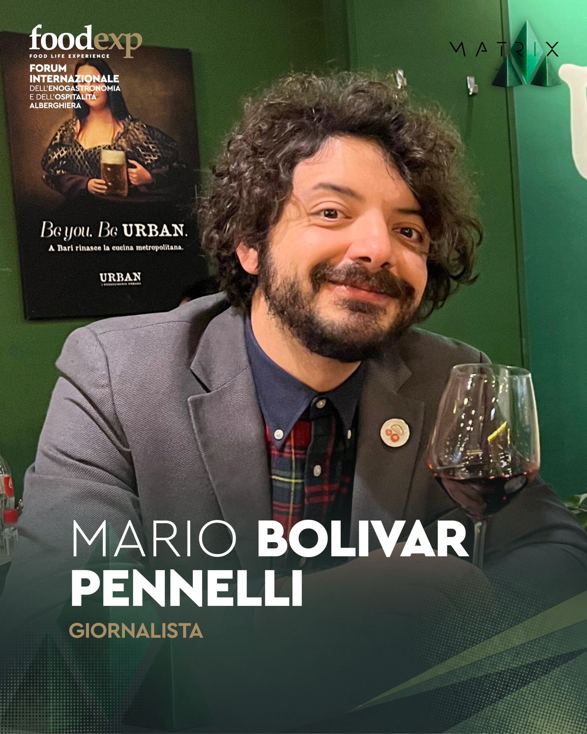 mario bolivar pennelli 2026 - 46