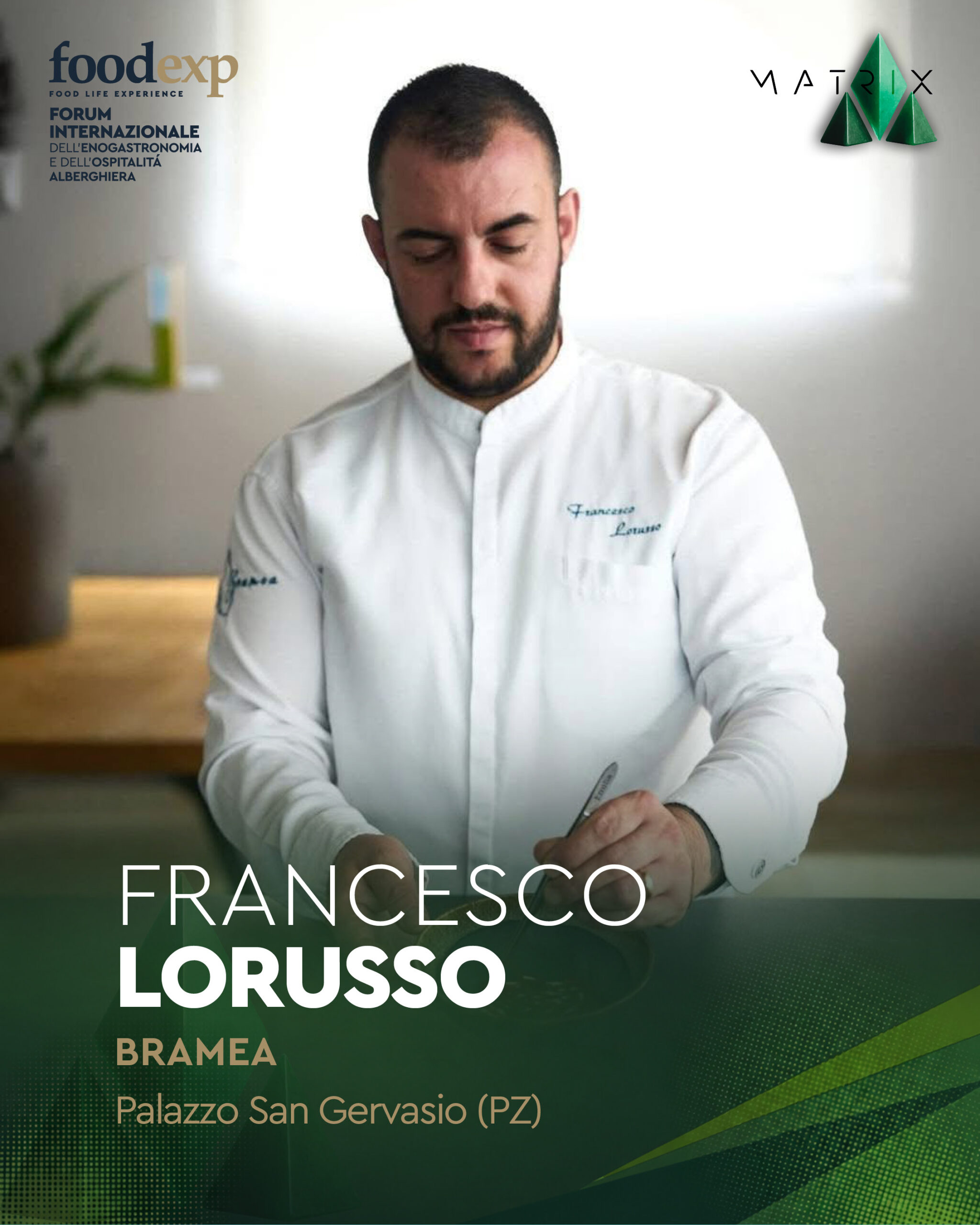 Leggi la biografia
