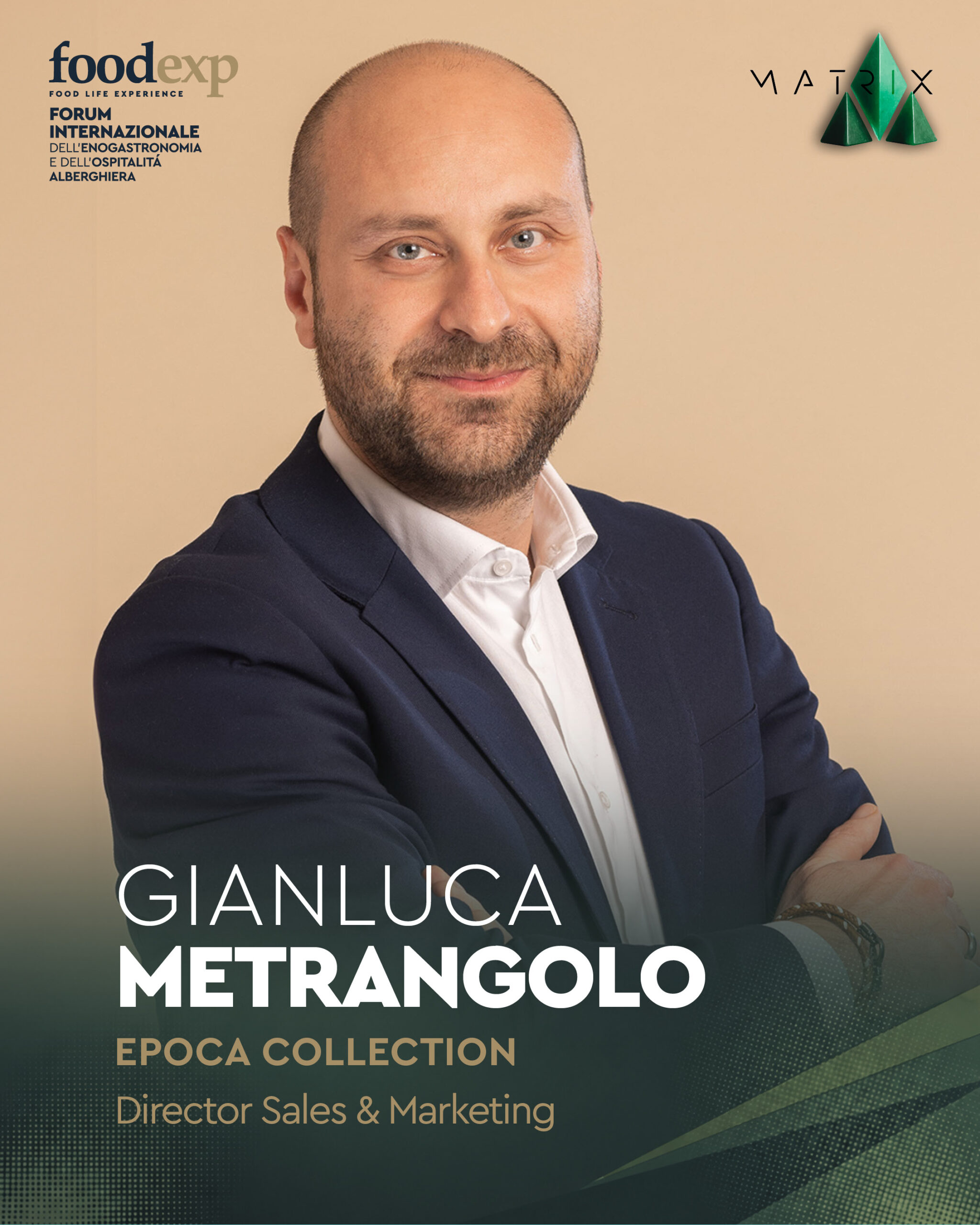 Leggi la biografia