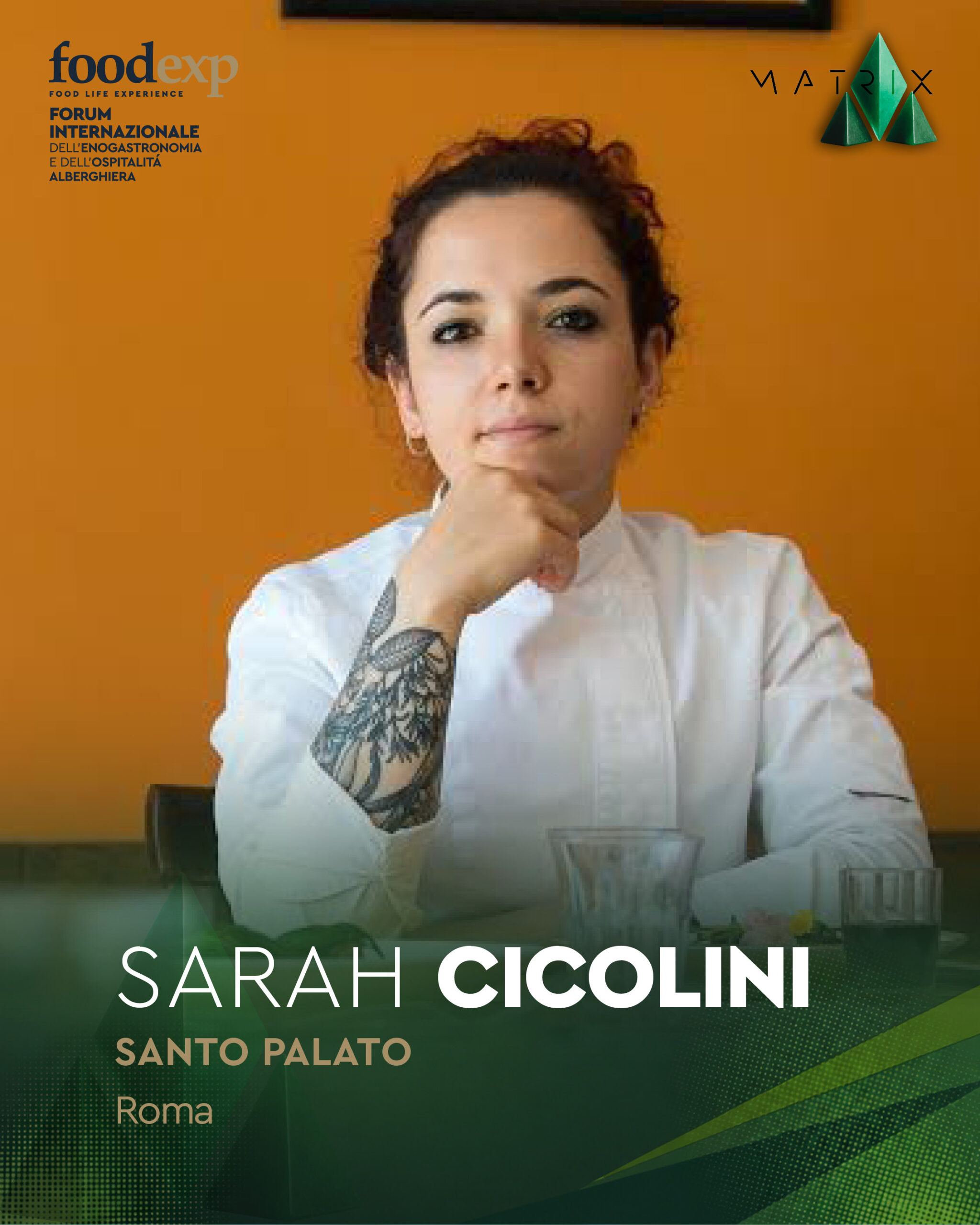 Leggi la biografia