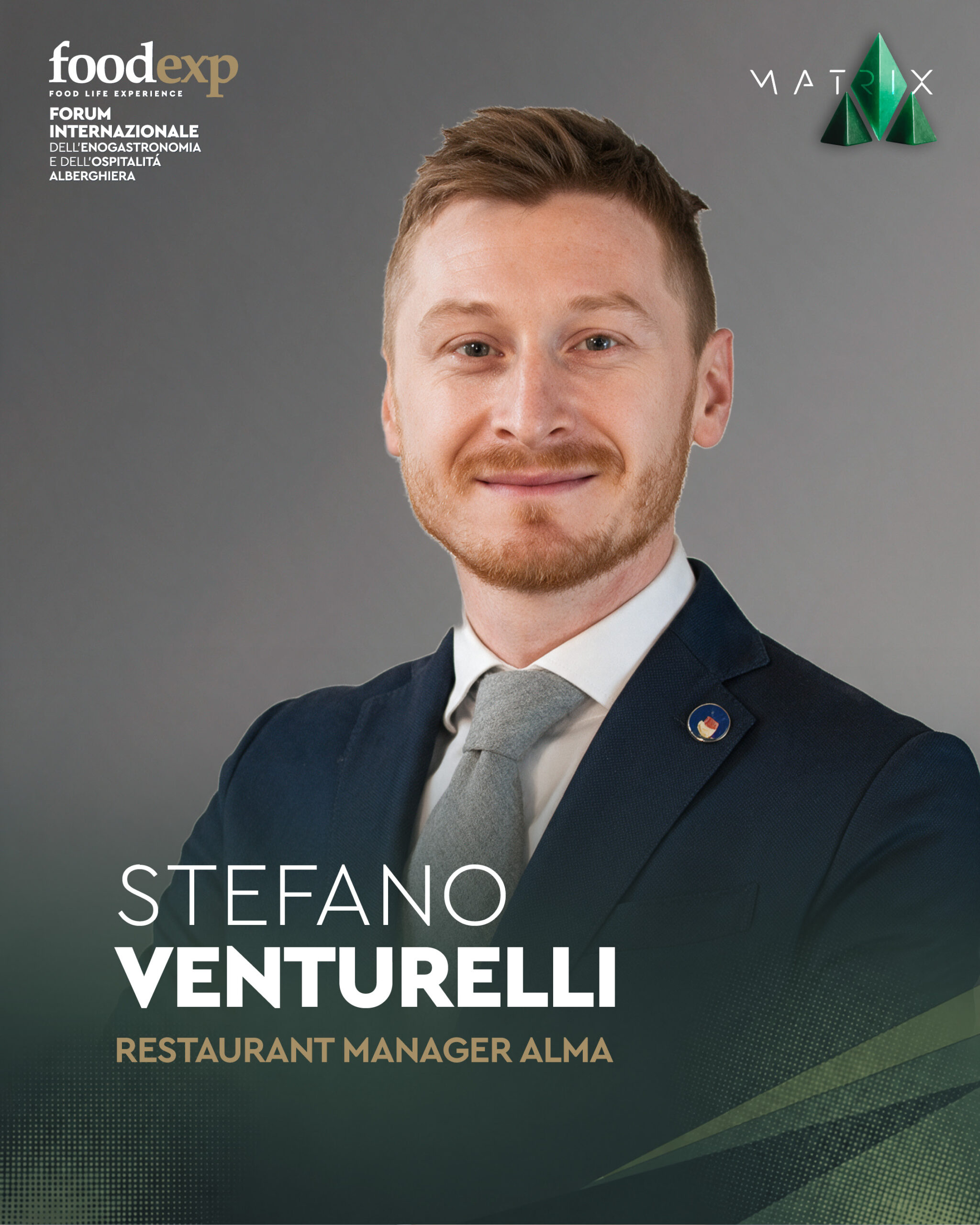 Leggi la biografia