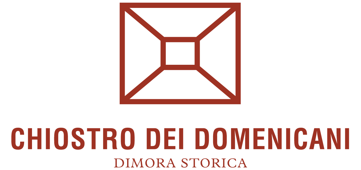 logo chiostro dei domenicani